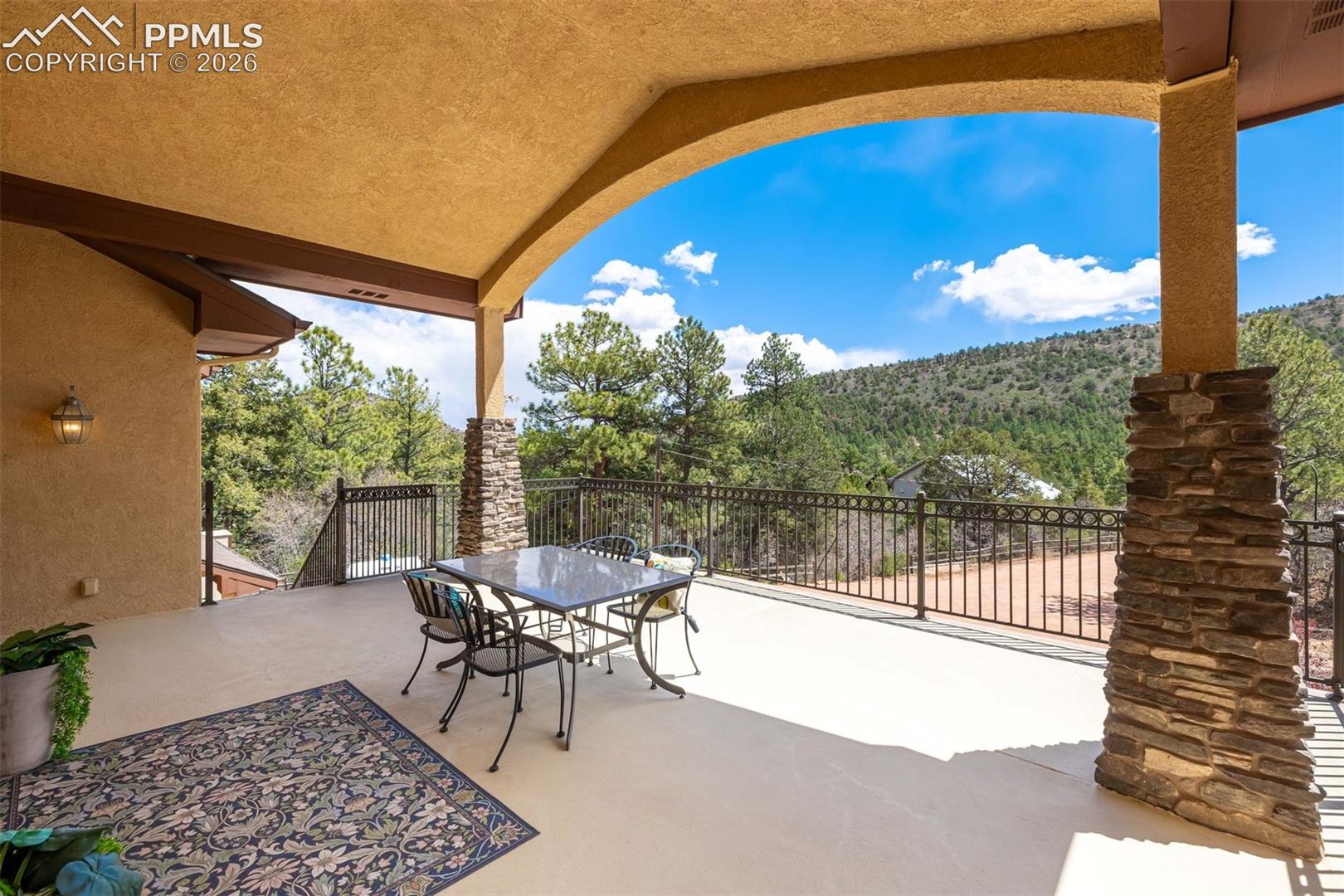 Photo 41 of 2220 La Loma Circle, Colorado Springs