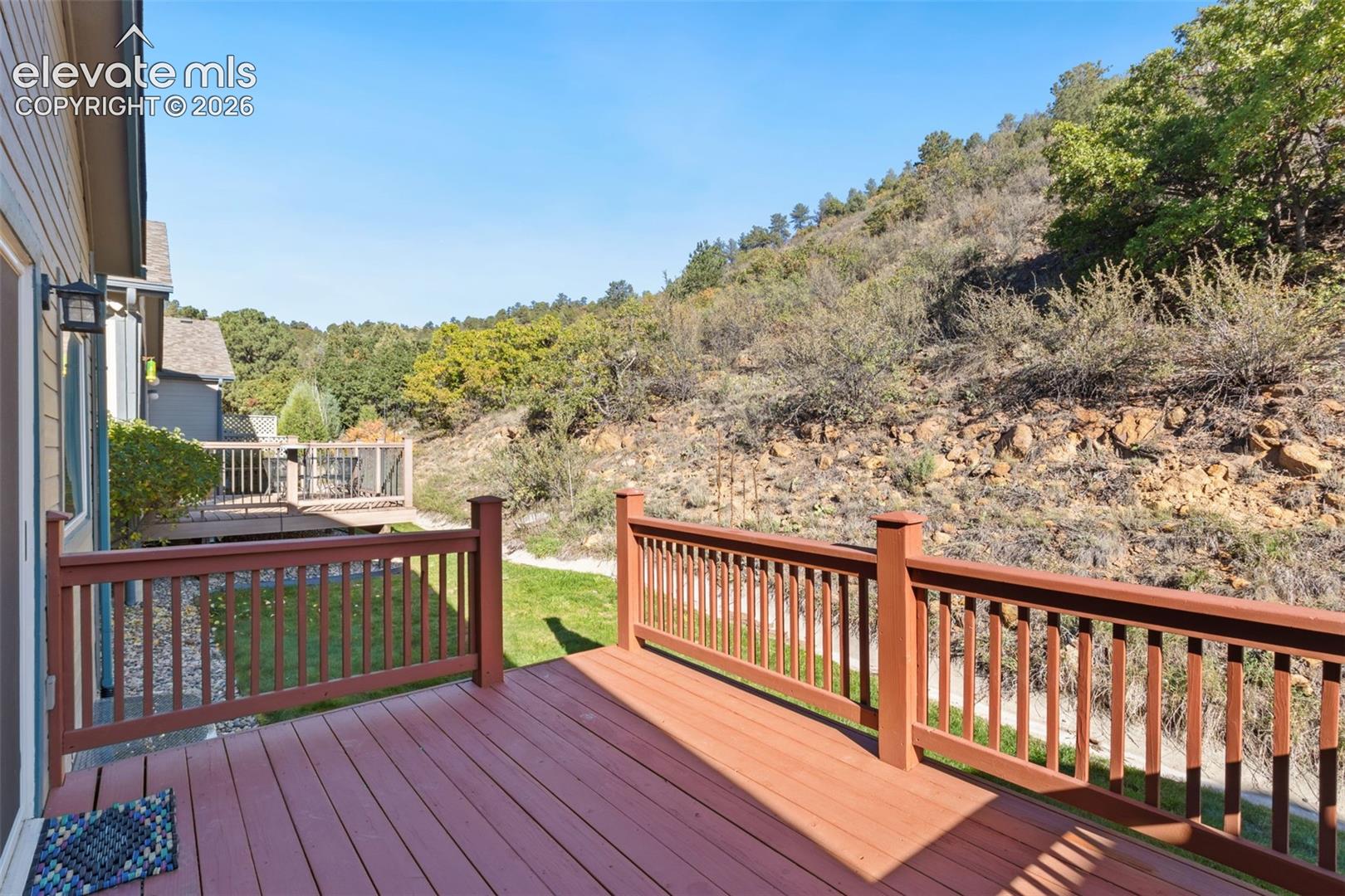 Photo 31 of 2251 Palm Drive #D, Colorado Springs