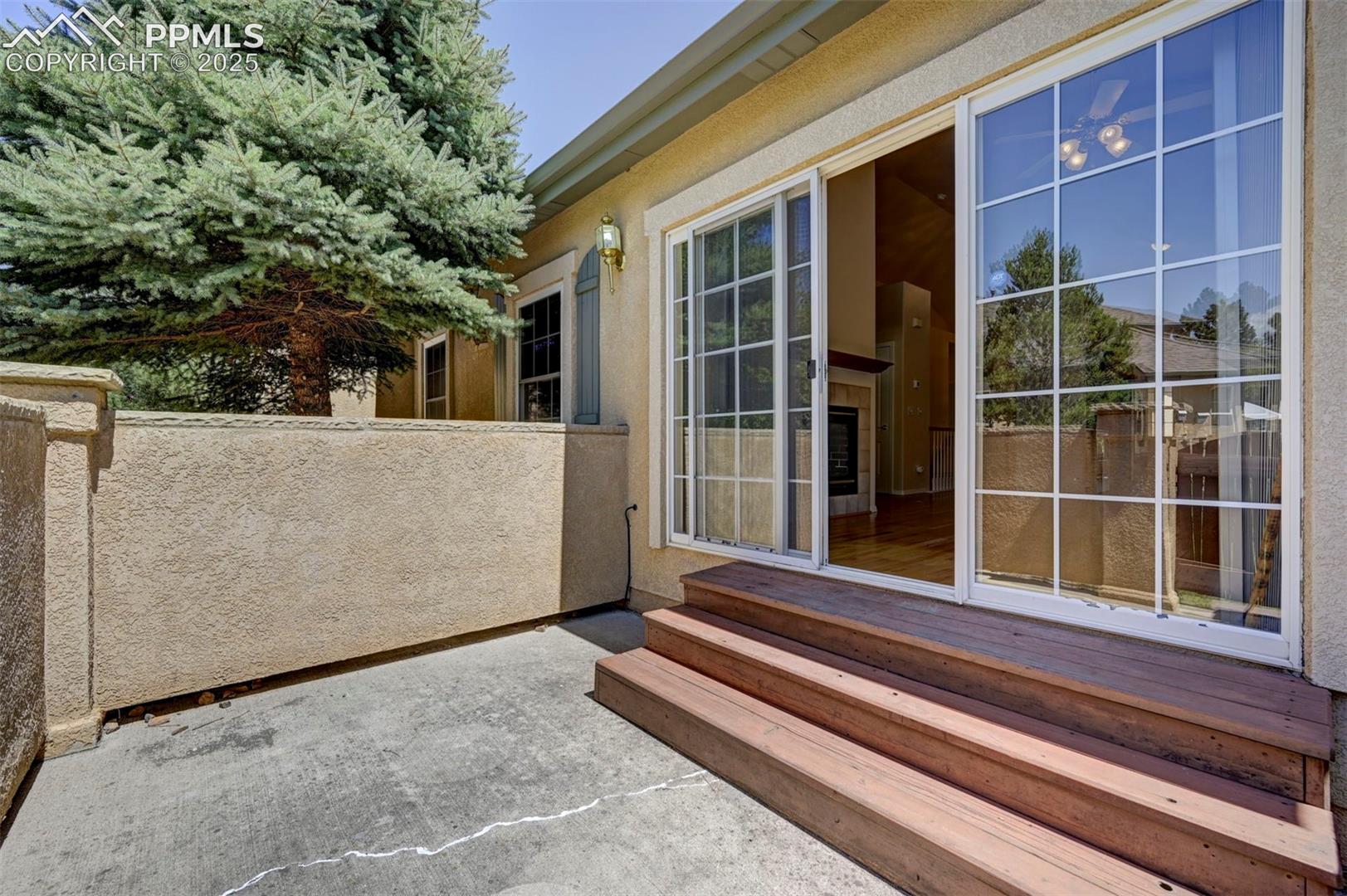 Photo 16 of 5536 Sonnet Heights, Colorado Springs