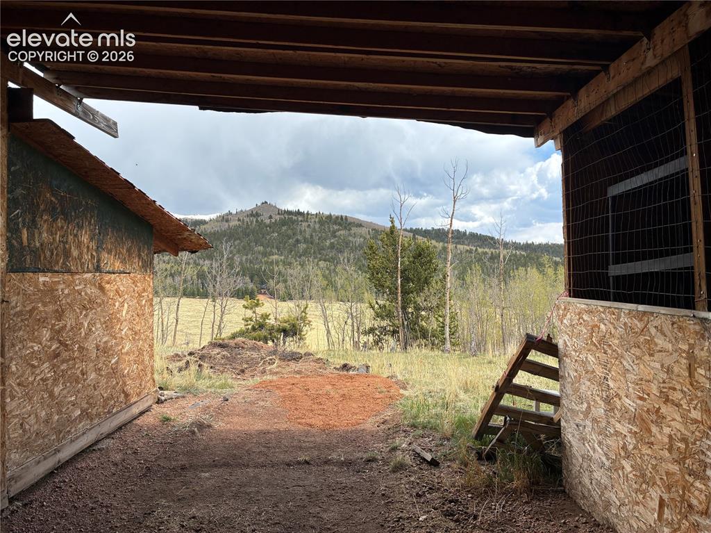 12201 S Highway 67 NA, Cripple Creek, CO 80813