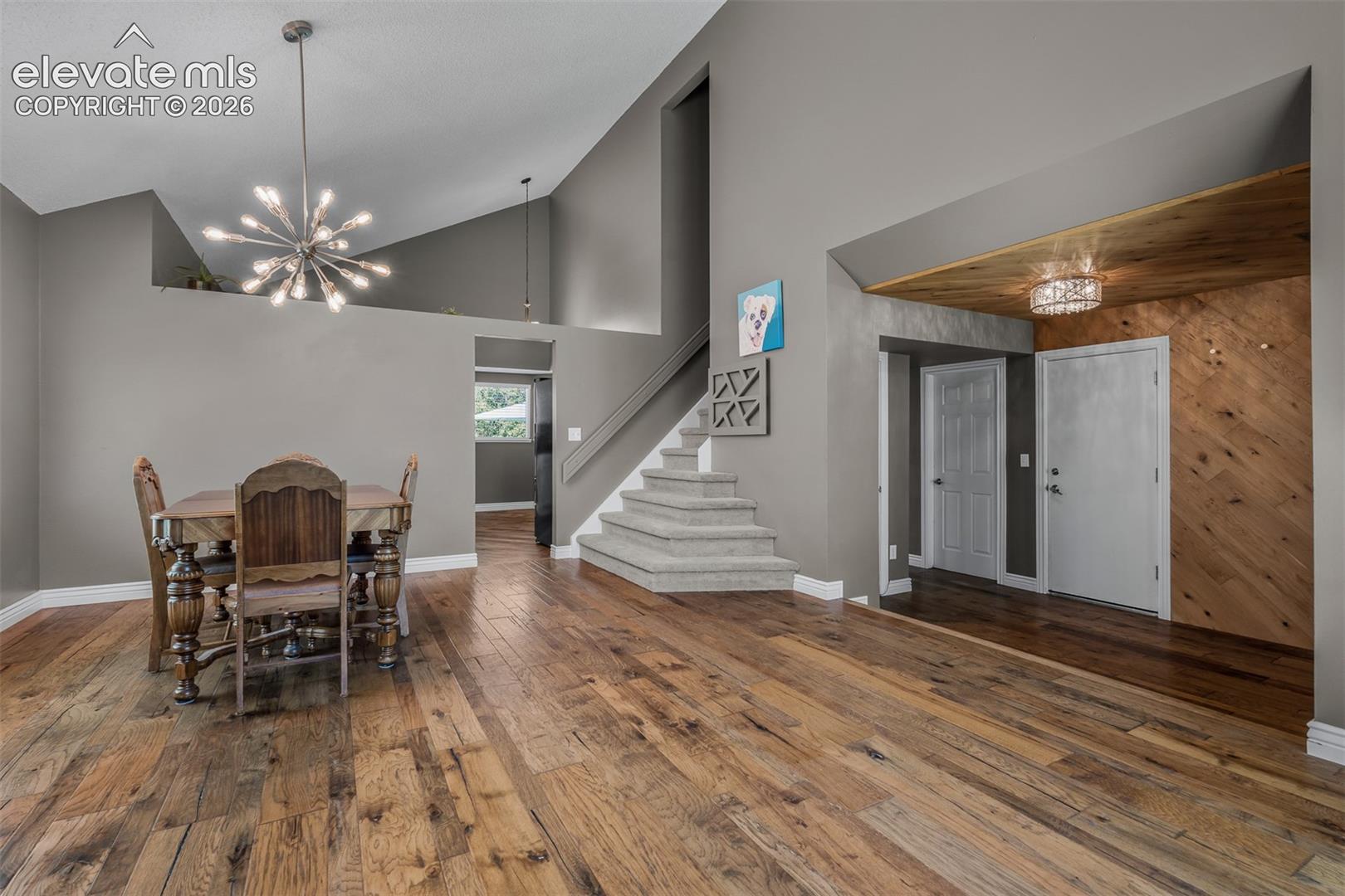 Photo 8 of 7810 Conifer Drive, Colorado Springs