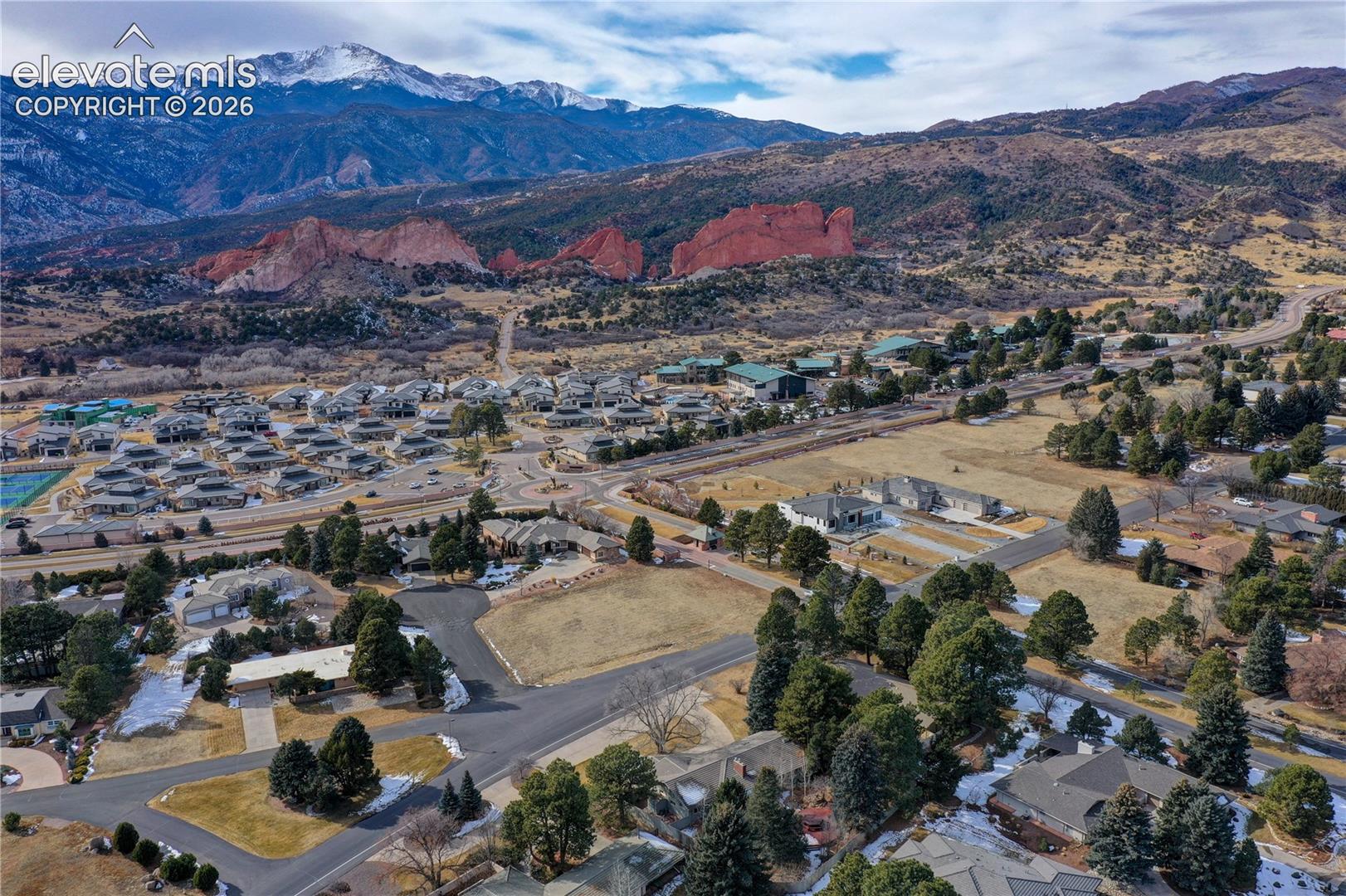Photo 6 of 1970 Hill Lane, Colorado Springs