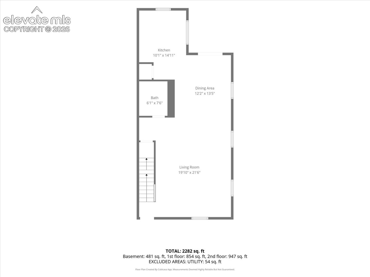 6736 Condor Hill Hts, Colorado Springs, CO 80915