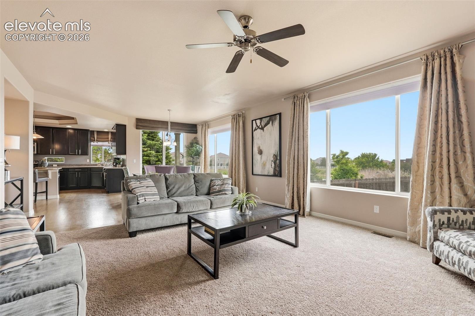 Photo 16 of 2264 Reed Grass Way, Colorado Springs