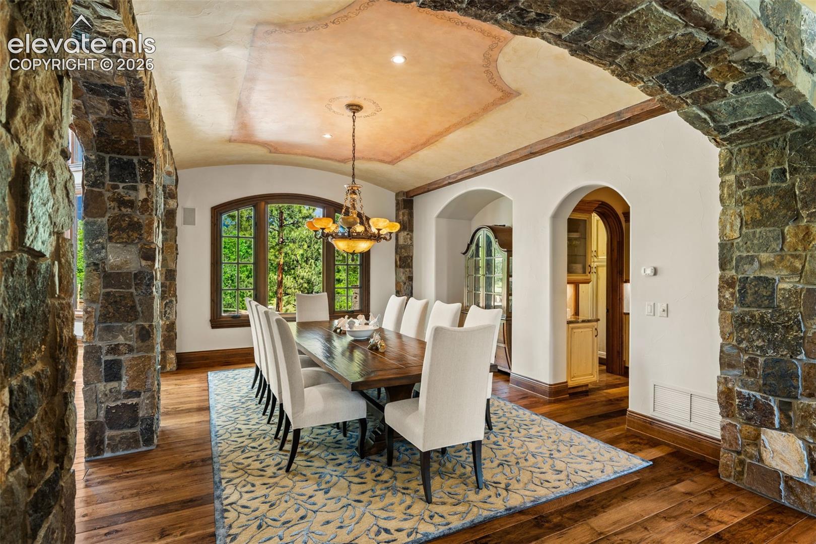Photo 8 of 22 Crossland Road, Colorado Springs