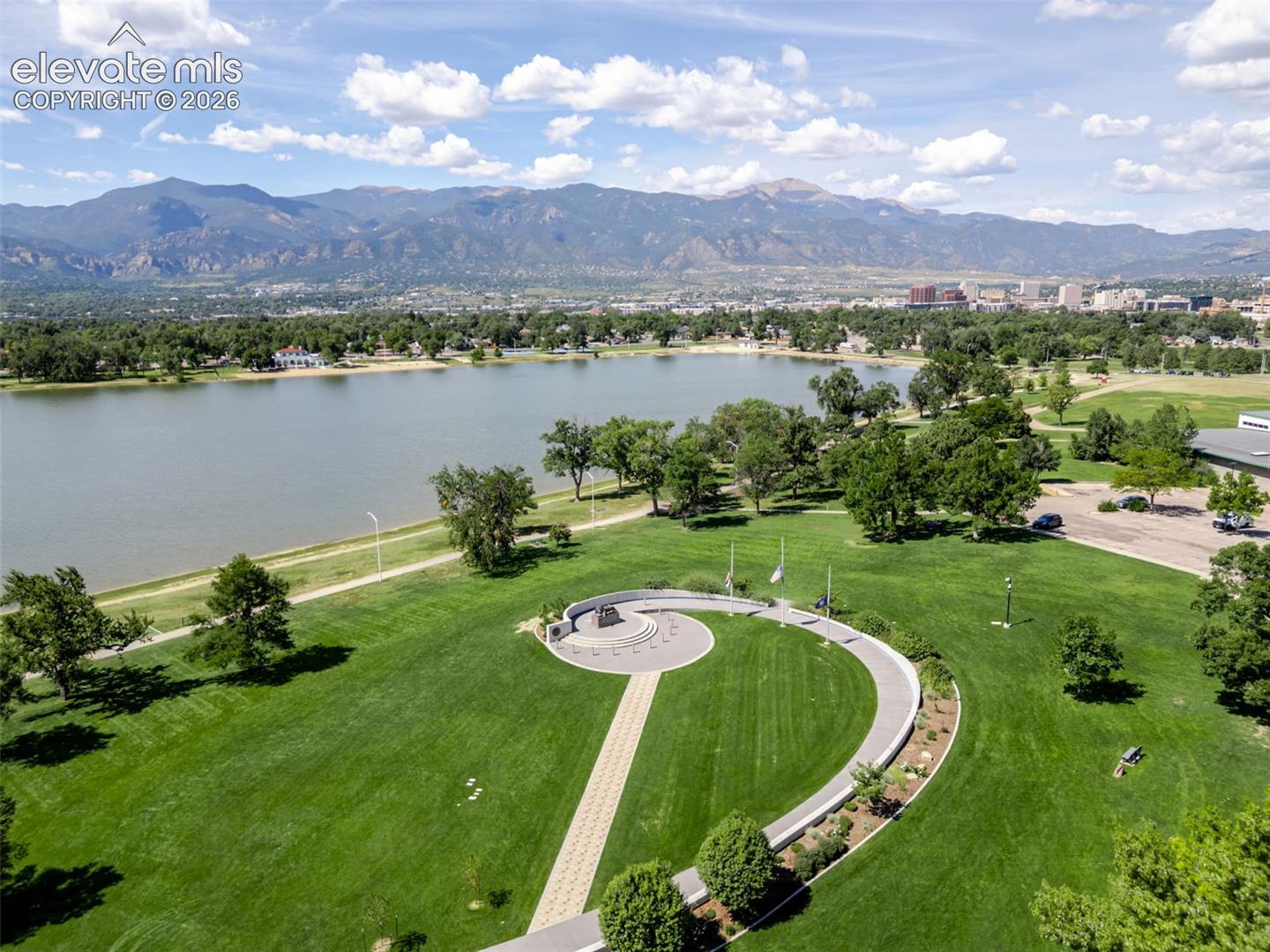 523 S Hancock Ave, Colorado Springs, CO 80903