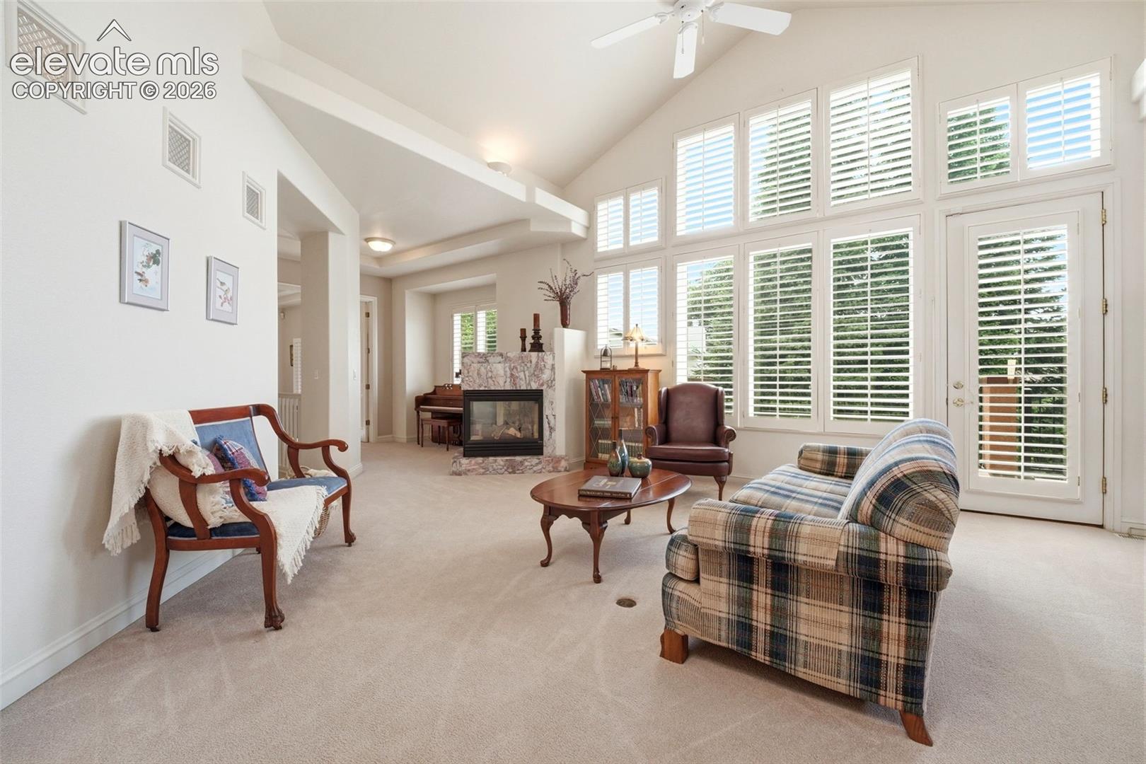2772 Stonewall Hts, Colorado Springs, CO 80909