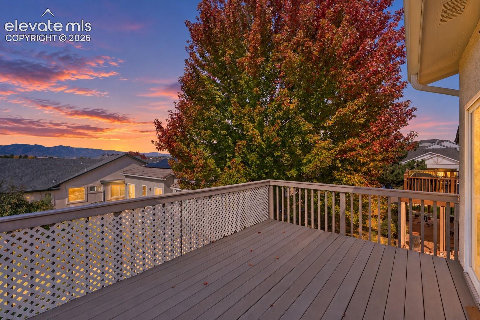 Photo 43 of 5766 Creekwood Court, Colorado Springs