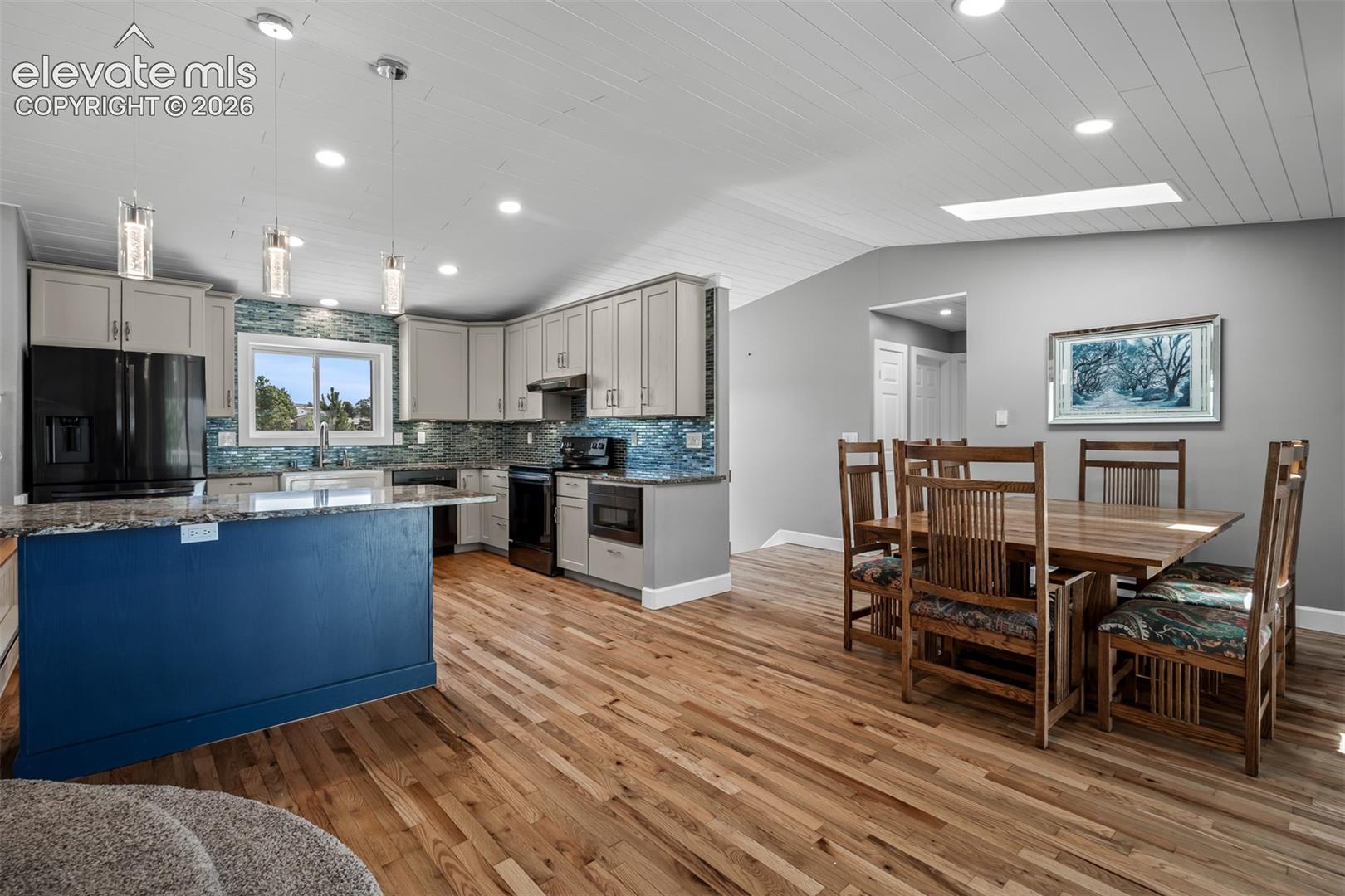Photo 7 of 12225 Old Barn Road, Elbert