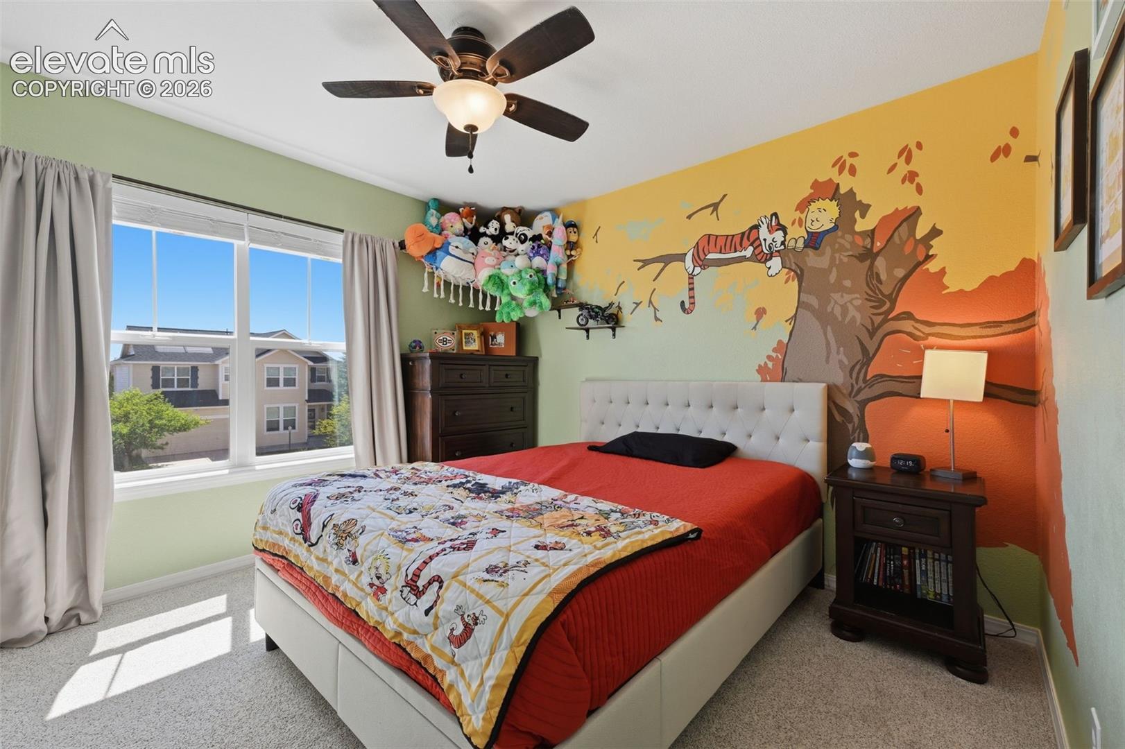 Photo 38 of 5030 Farris Creek Court, Colorado Springs