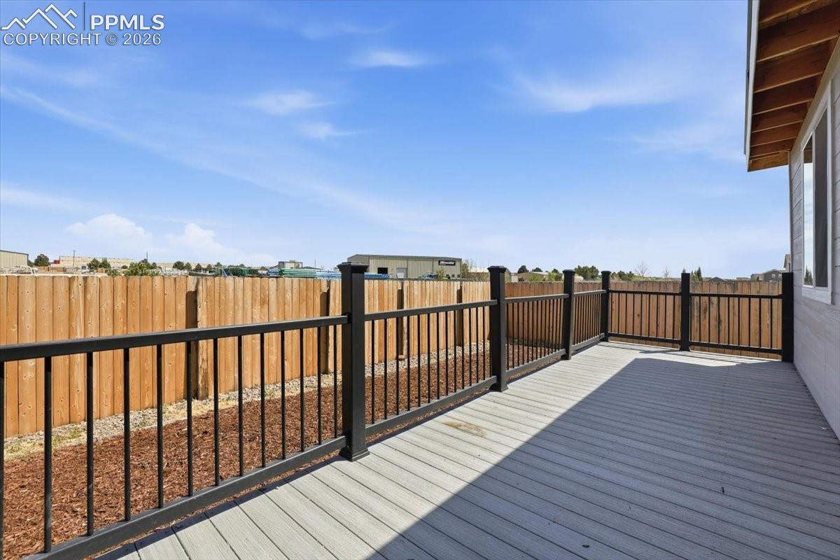 Photo 44 of 3041 Namib Drive, Colorado Springs
