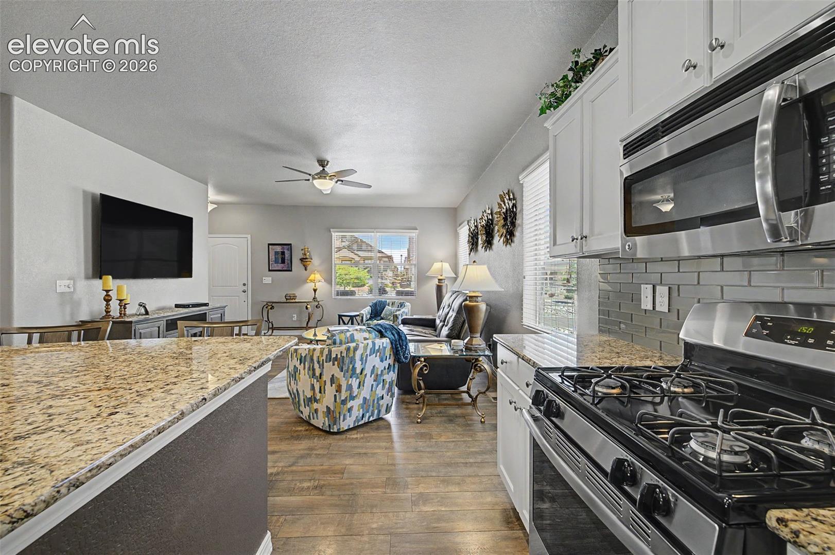 Photo 14 of 6631 Dance Hall Lane, Colorado Springs