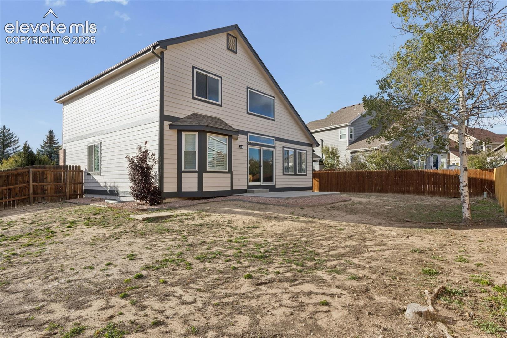 Photo 46 of 6019 Instone Circle, Colorado Springs