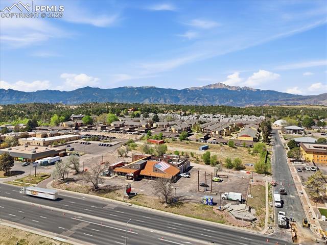 3330 Academy Blvd, Colorado Springs, CO 80917