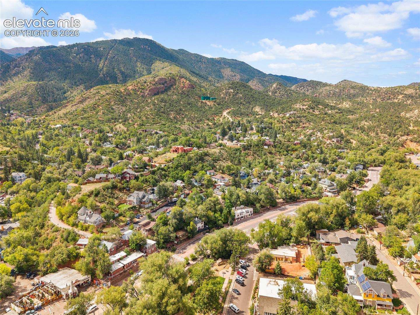 Photo 47 of 7 Waltham Avenue, Manitou Springs