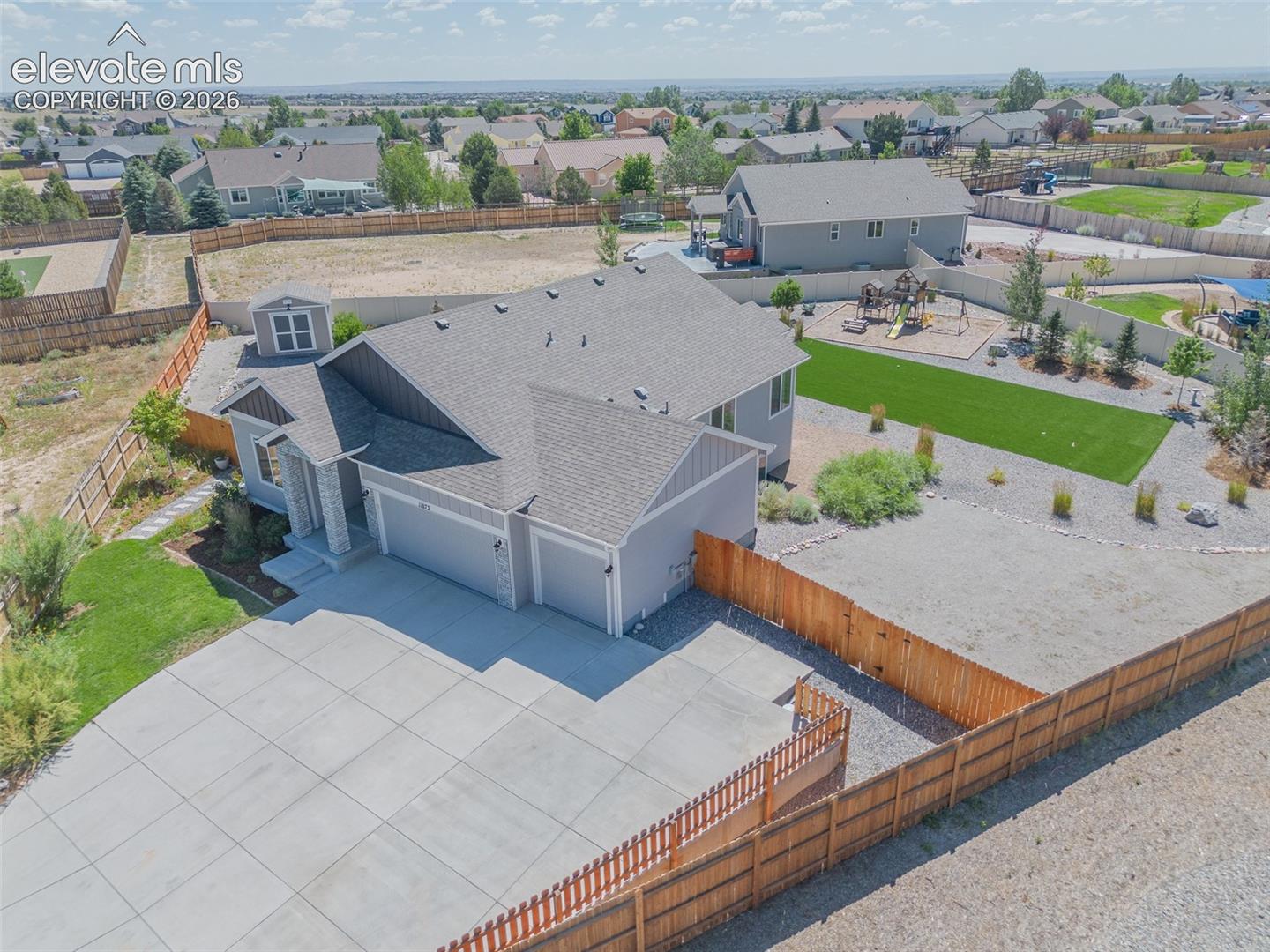 11073 Asbee St, Peyton, CO 80831
