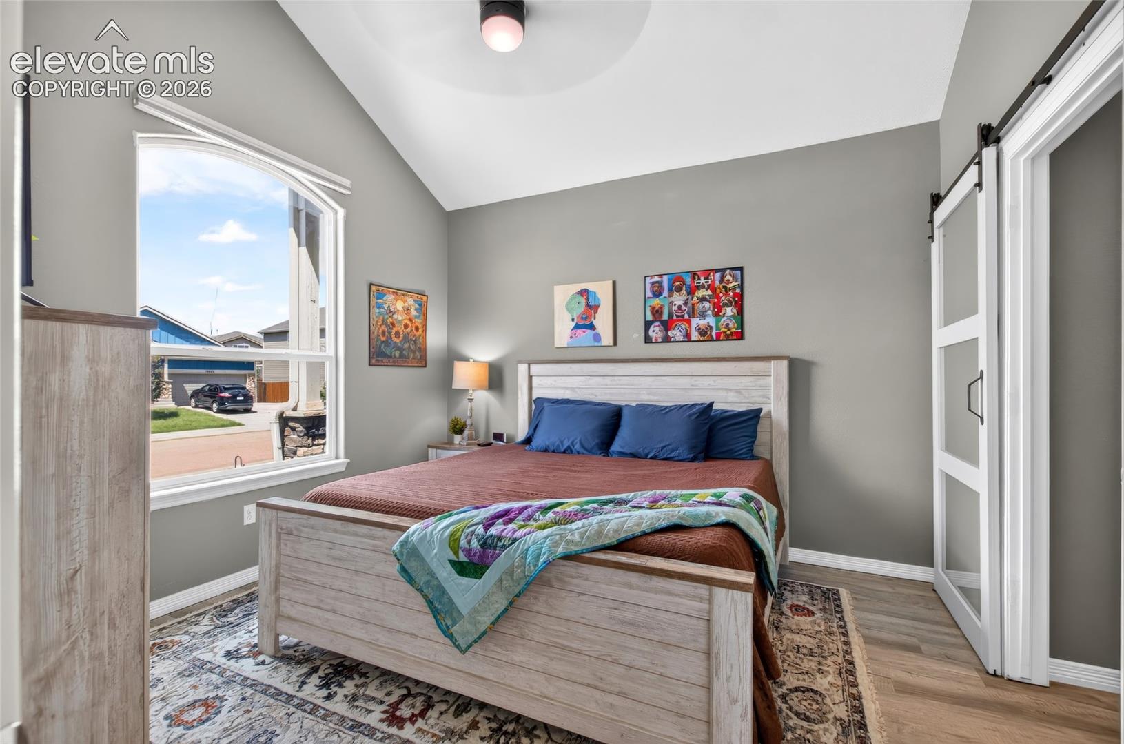Photo 22 of 10646 Abrams Drive, Colorado Springs