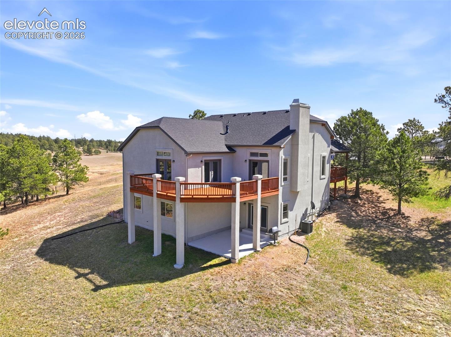 Photo 38 of 10380 Hodgen Road, Colorado Springs
