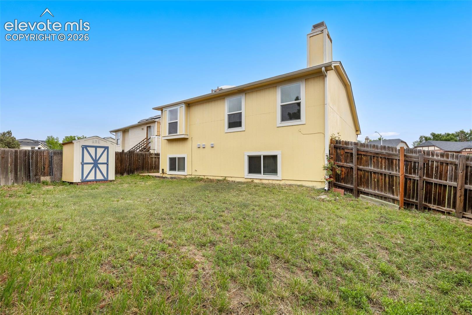 4376 Neal Ct, Colorado Springs, CO 80916
