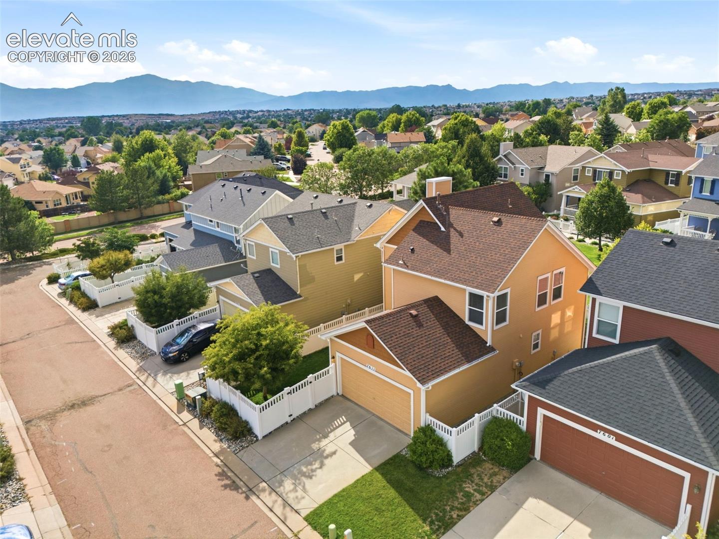 Photo 39 of 7611 Menagerie Lane, Colorado Springs