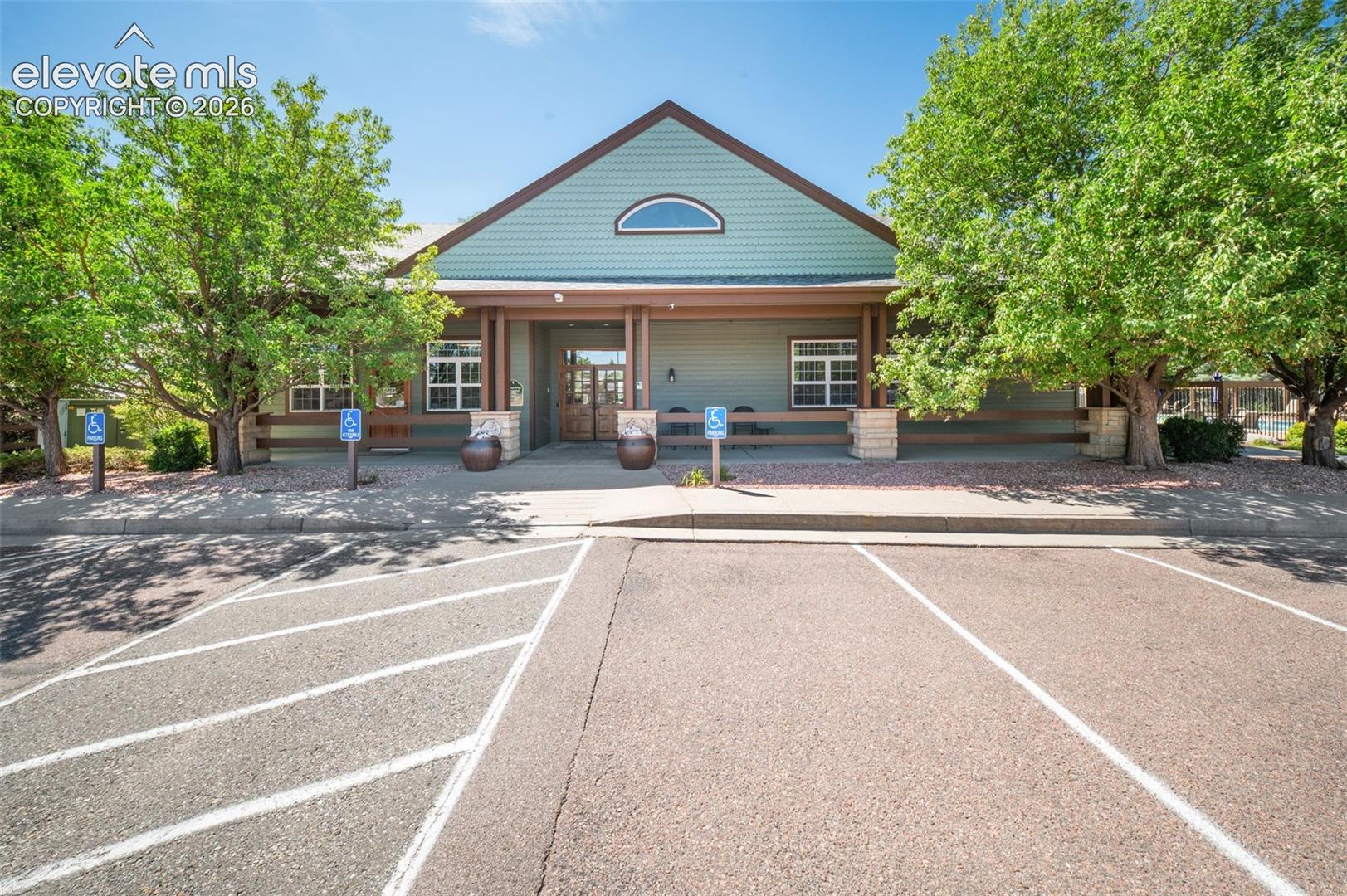 Photo 24 of 4637 Gray Fox Heights, Colorado Springs