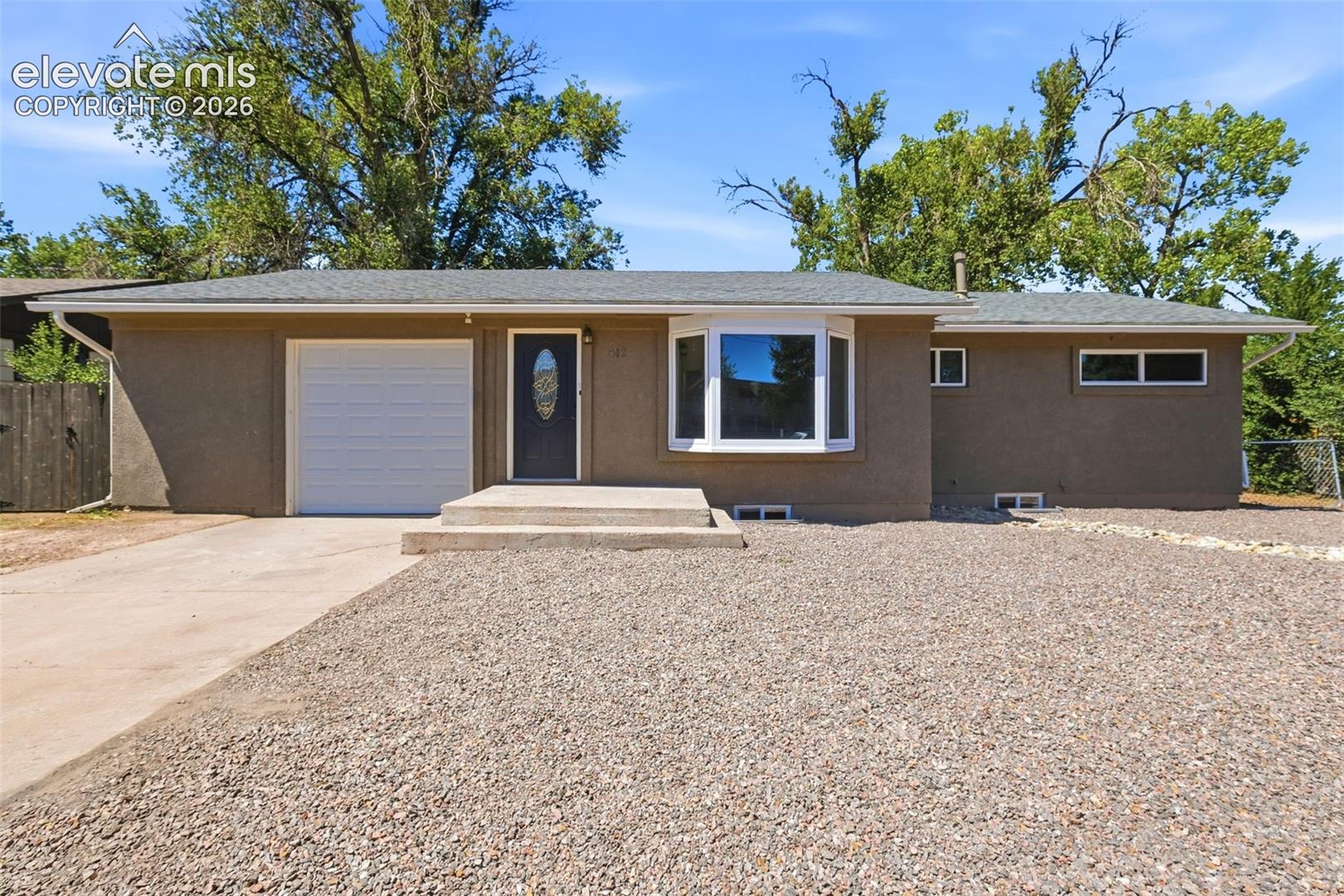 612 Widefield Dr, Colorado Springs, CO 80911
