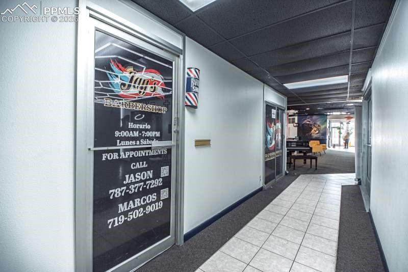 Photo 20 of 411 Lakewood Circle #B1112, Colorado Springs