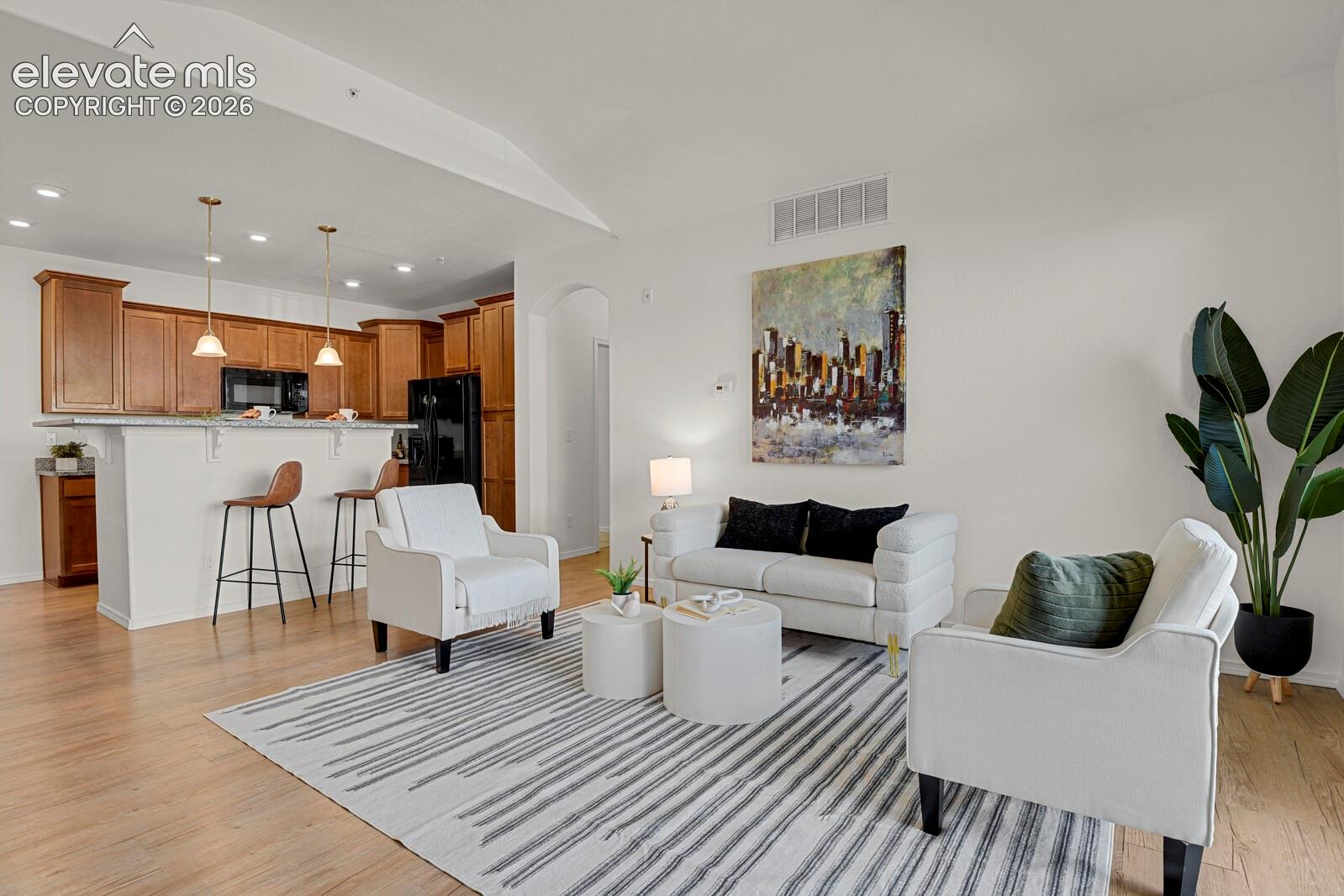 4895 Wells Branch Hts #306, Colorado Springs, CO 80923