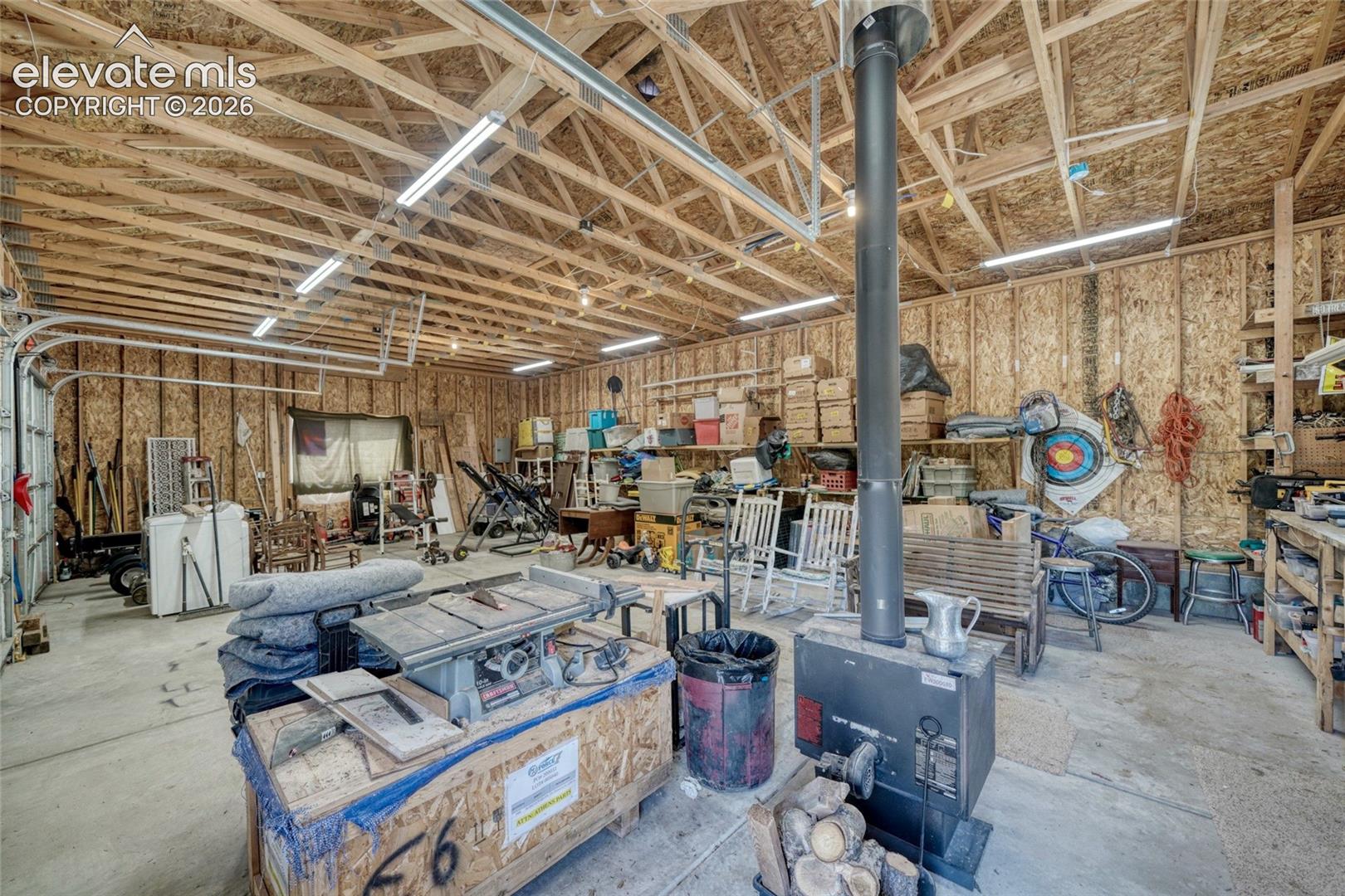 Photo 7 of 990 Hamilton Creek Road, Coaldale