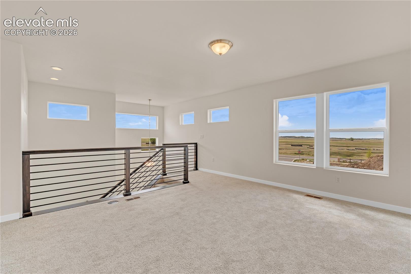 Photo 6 of 10364 Rockery Street, Colorado Springs