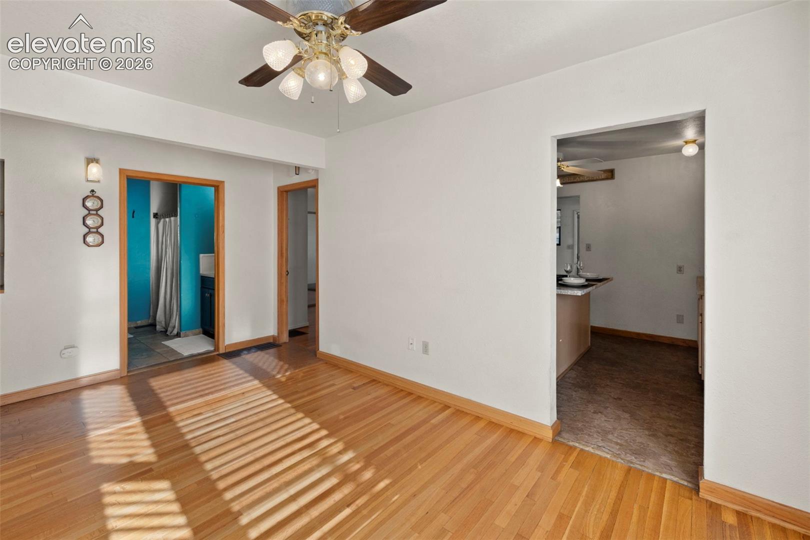 Photo 16 of 229 E Washington Street, Colorado Springs