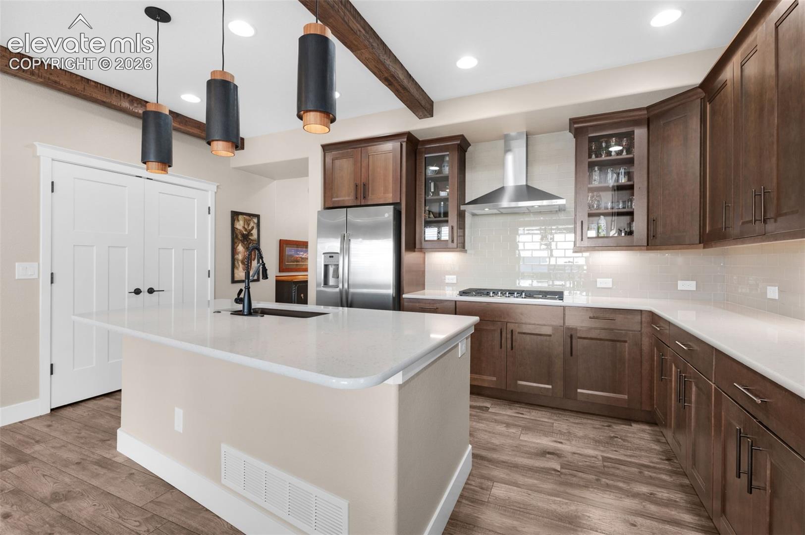Photo 8 of 2079 Zenato Court, Colorado Springs