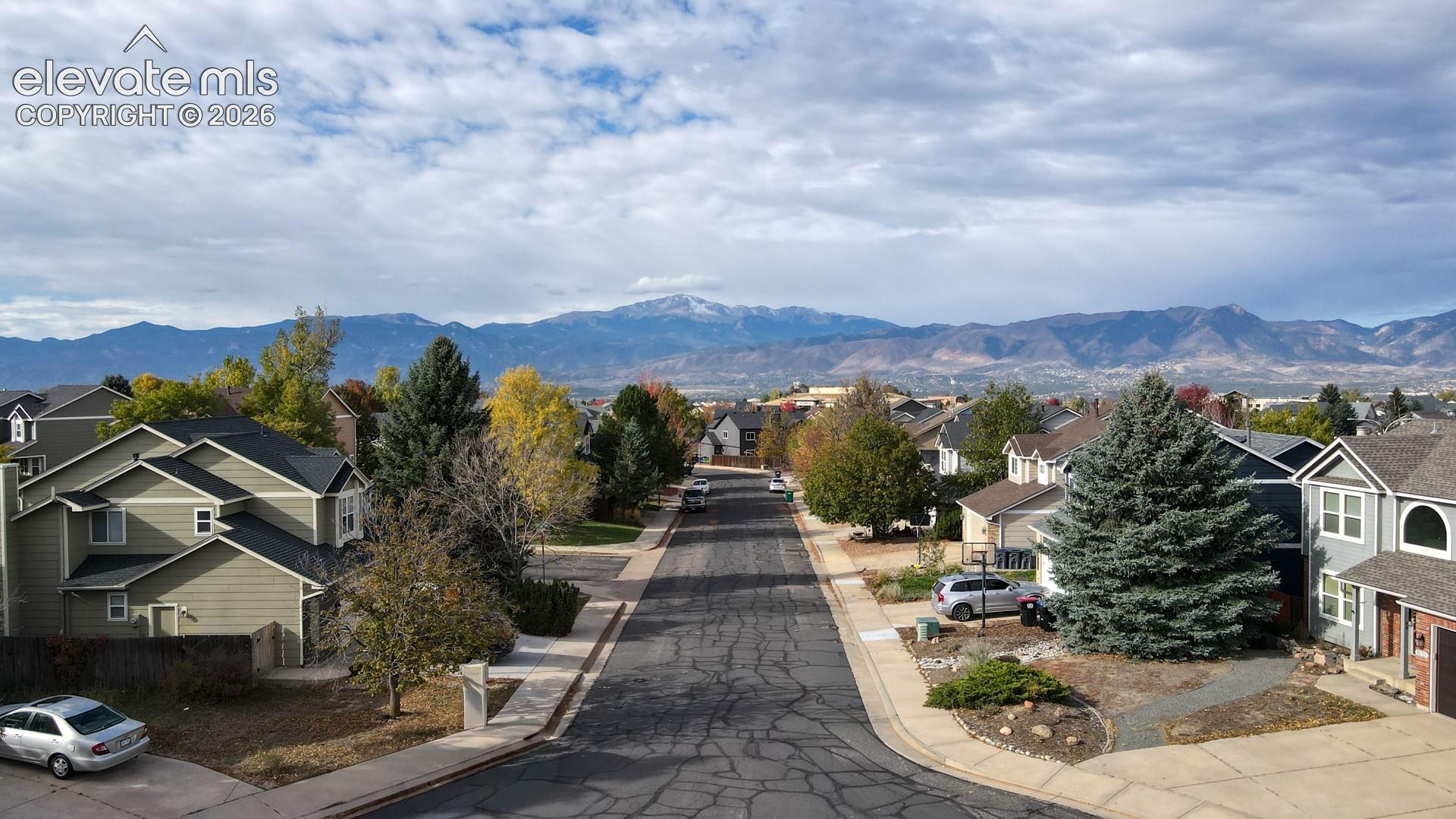 Photo 45 of 3110 Birnamwood Drive, Colorado Springs