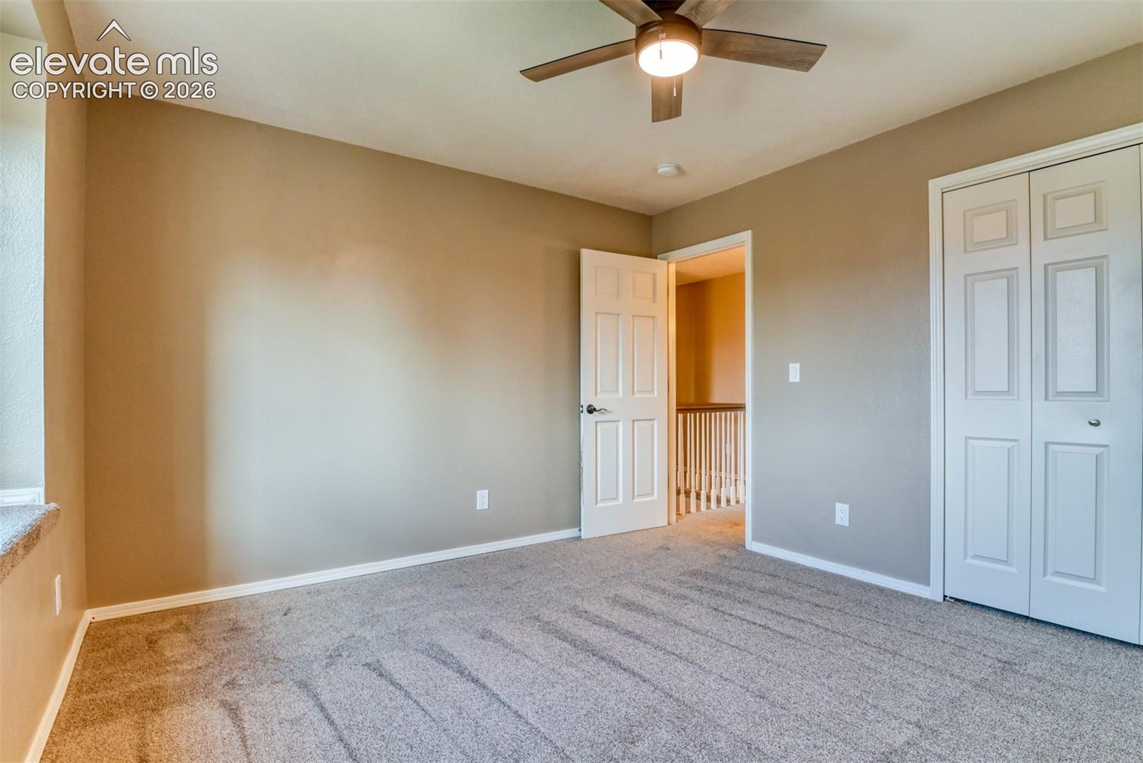 Photo 25 of 3110 Birnamwood Drive, Colorado Springs