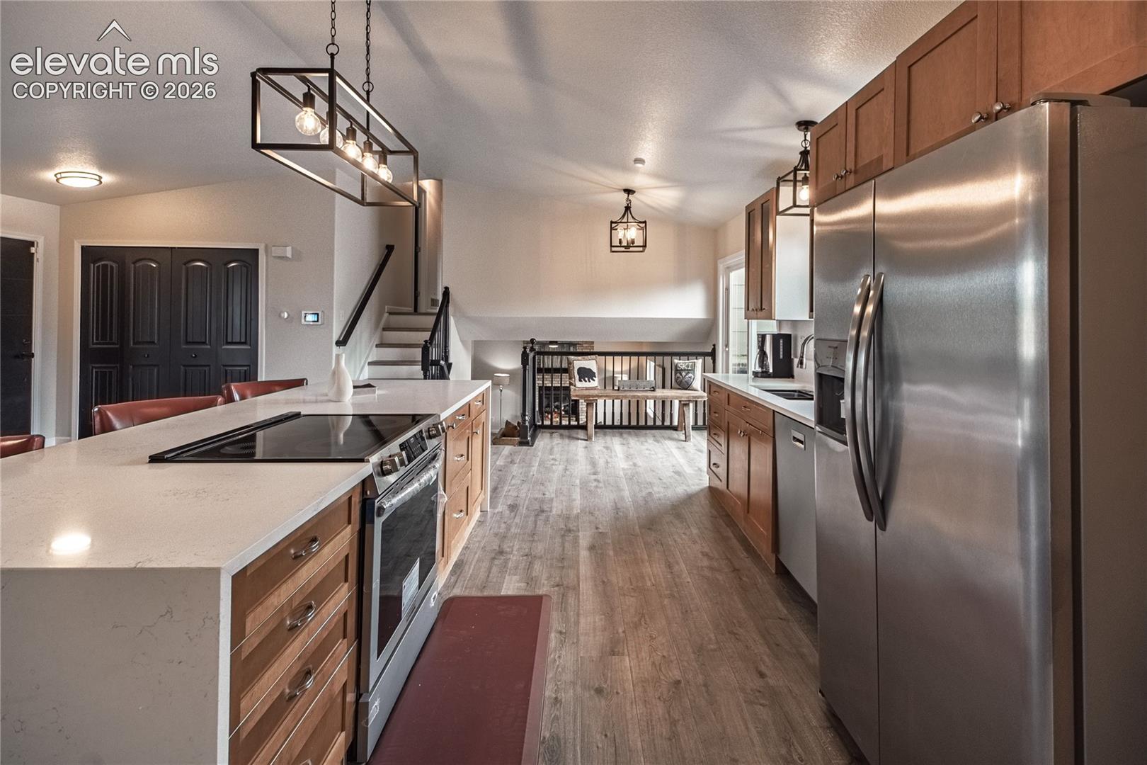 Photo 18 of 7443 Waterside Drive, Colorado Springs