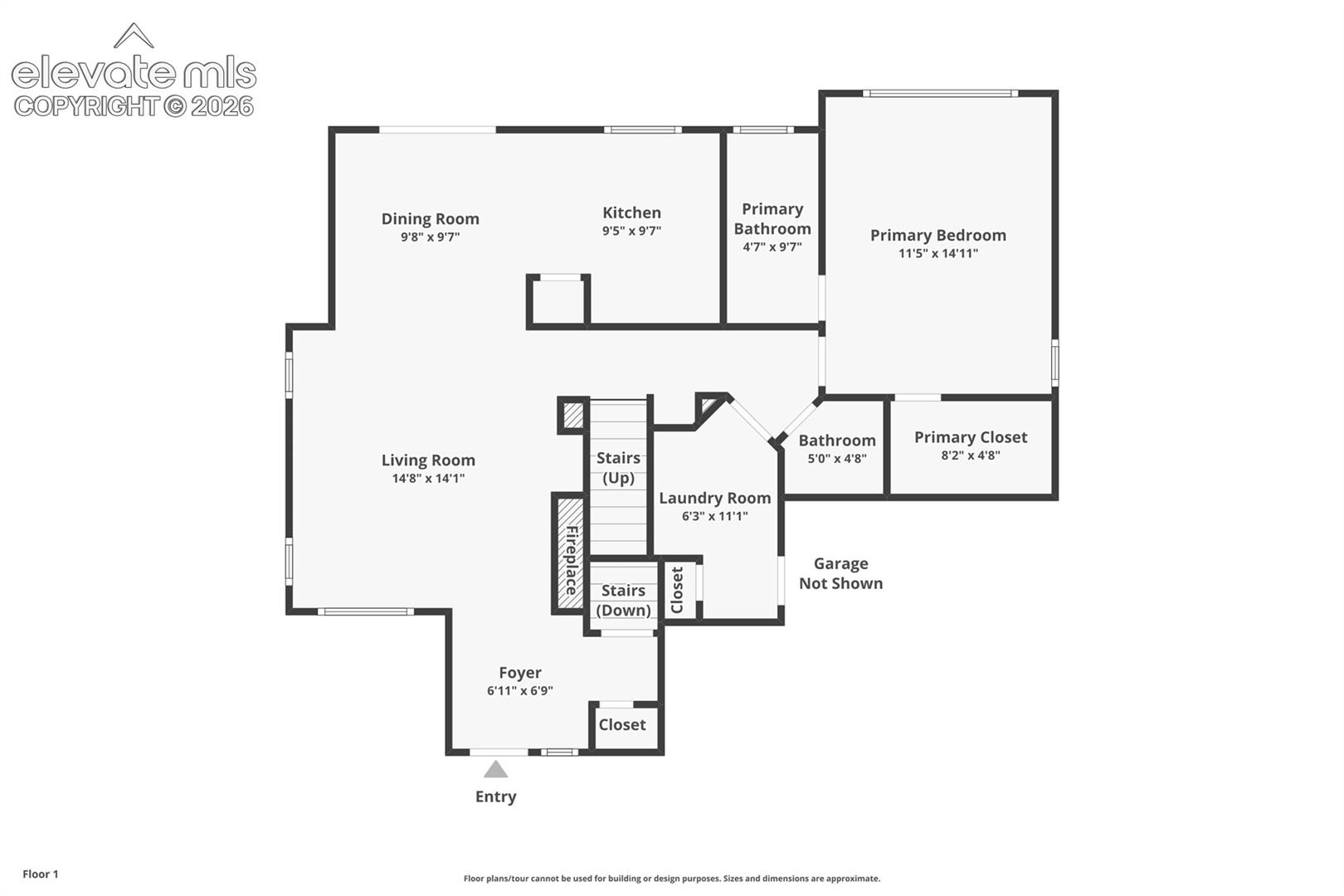 6577 Andretti Ct, Colorado Springs, CO 80922