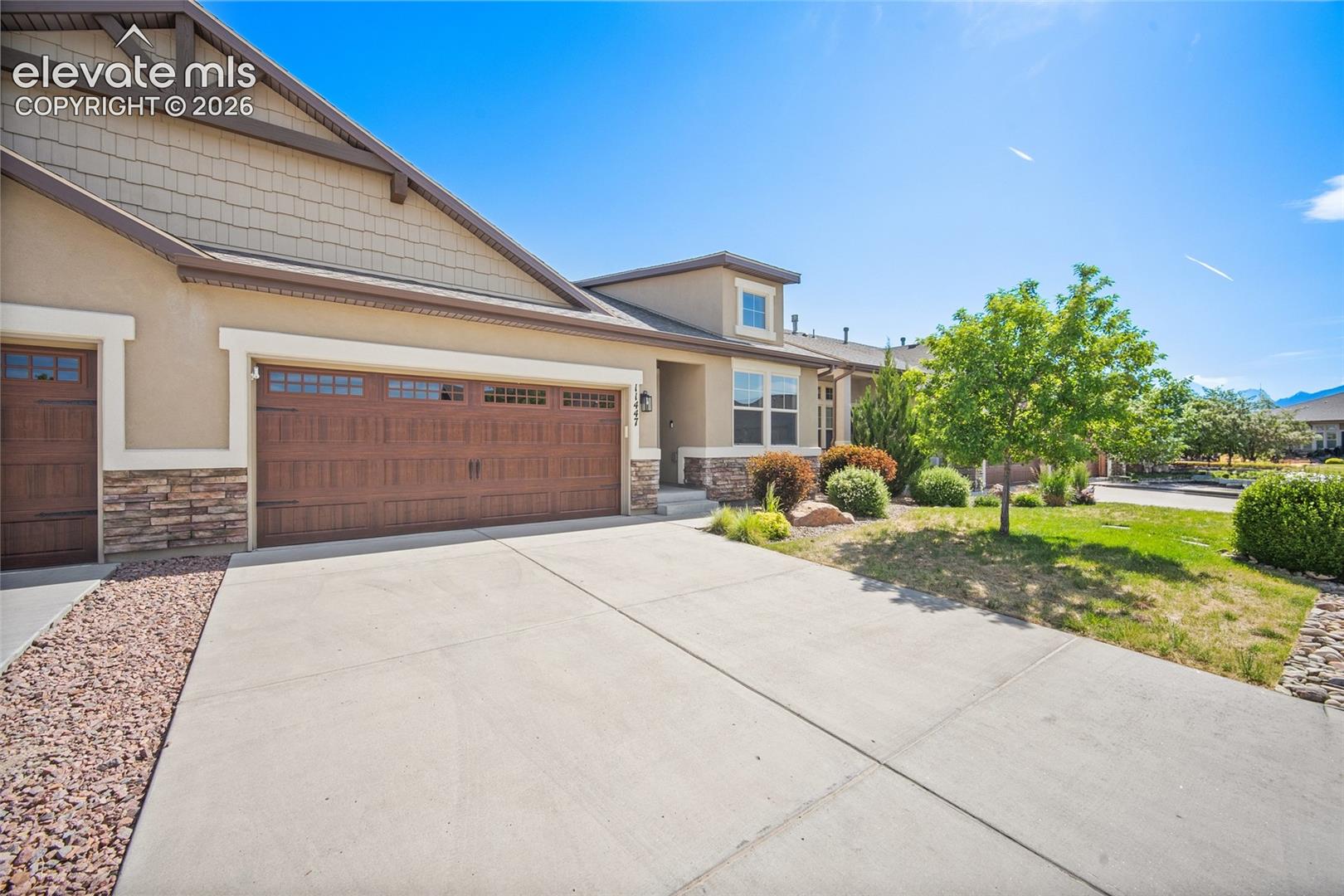 11447 Rill Point, Colorado Springs, CO 80921
