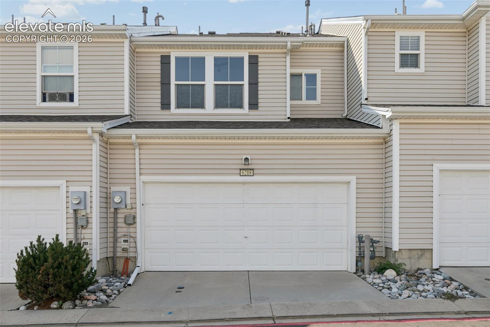 6218 Escalade Point, Colorado Springs, CO 80923