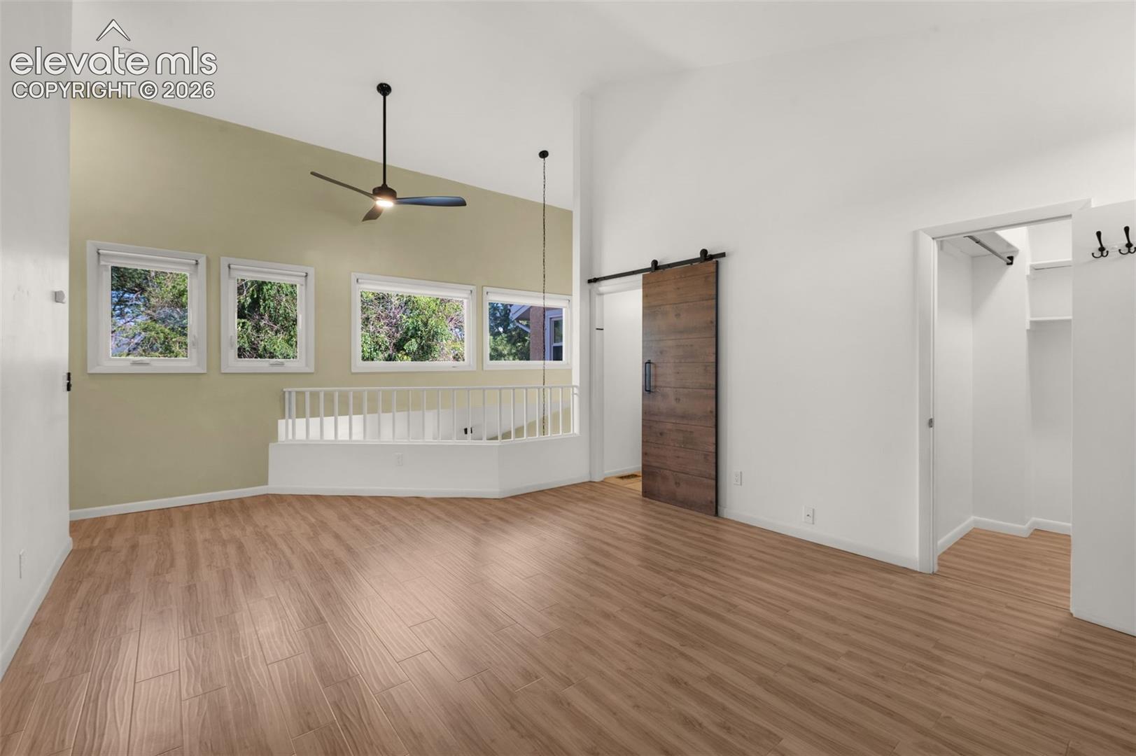 Photo 21 of 592 Observatory Drive, Colorado Springs