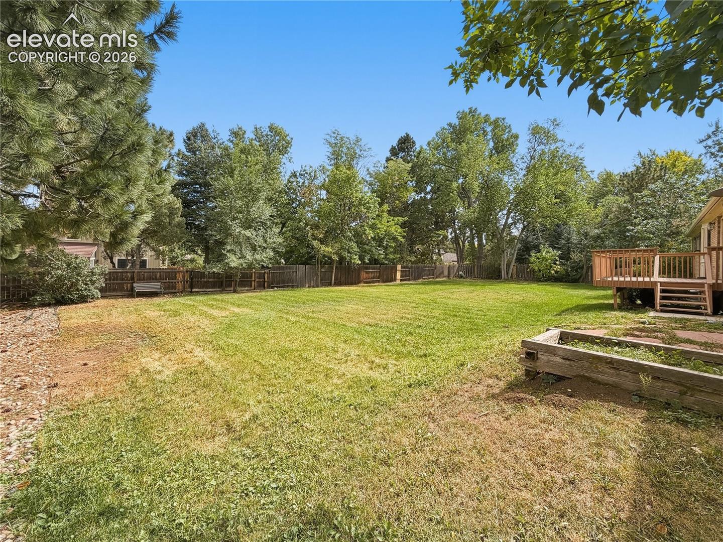 Photo 40 of 3015 Springmeadow Drive, Colorado Springs