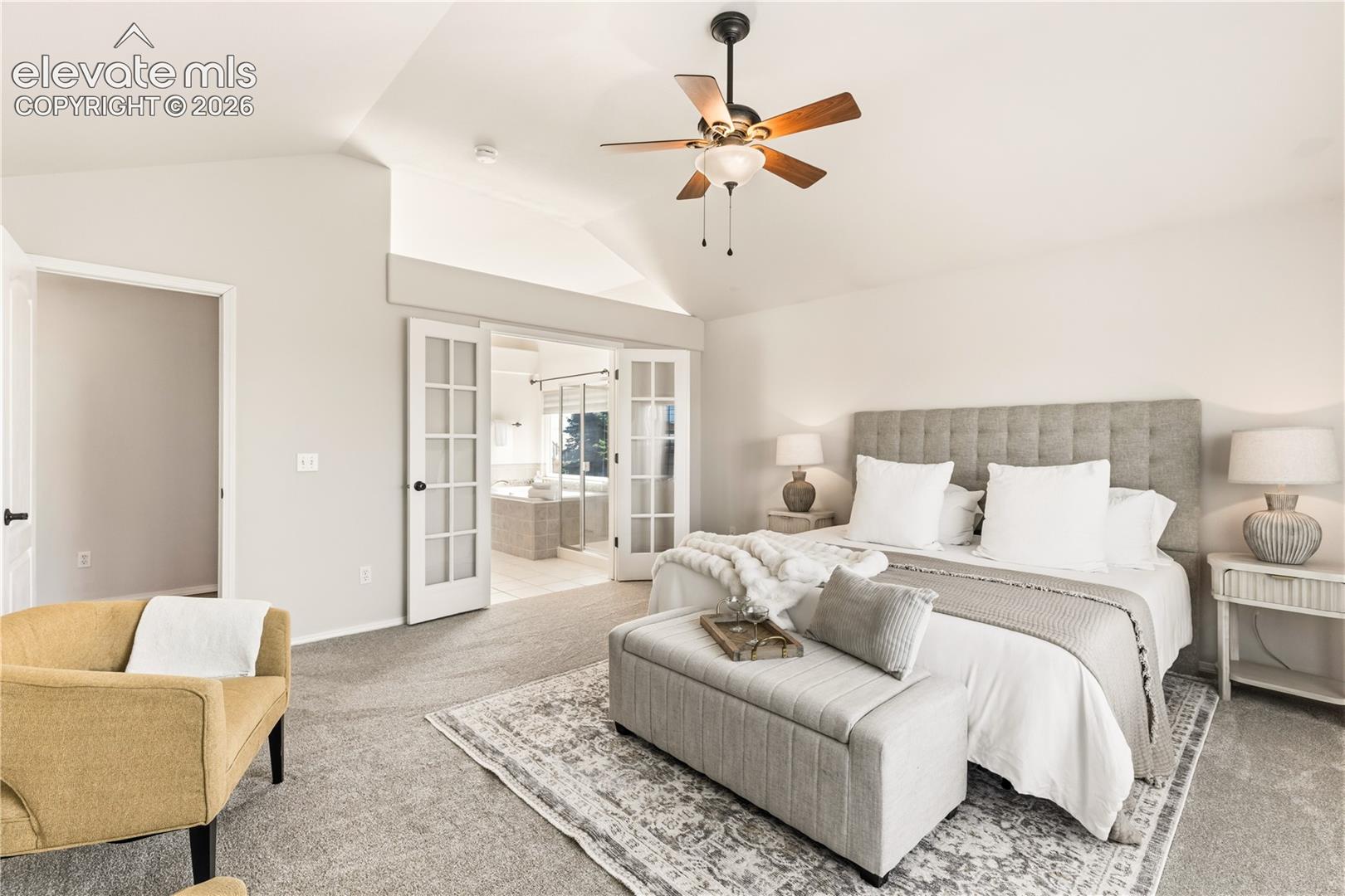 Photo 22 of 7060 Hillock Drive, Colorado Springs