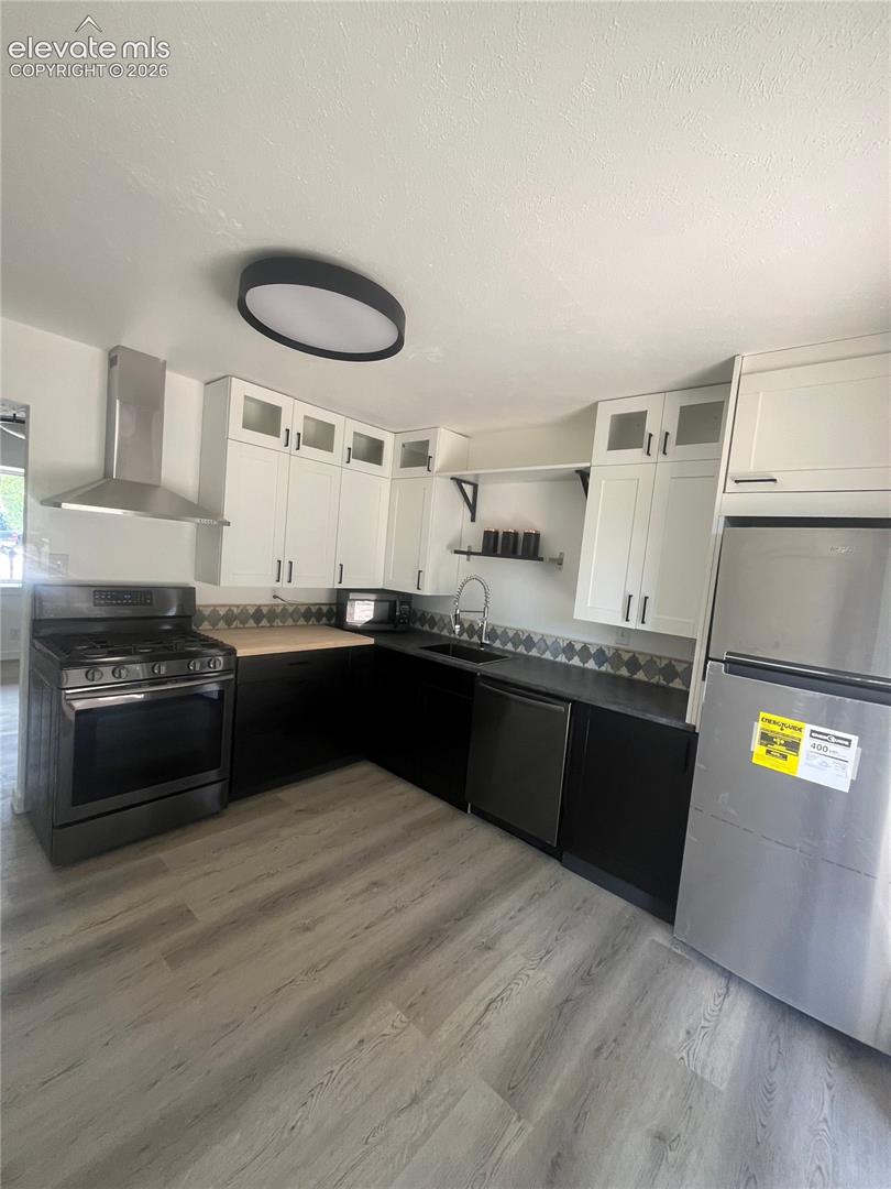 37 Security Blvd, Colorado Springs, CO 80911