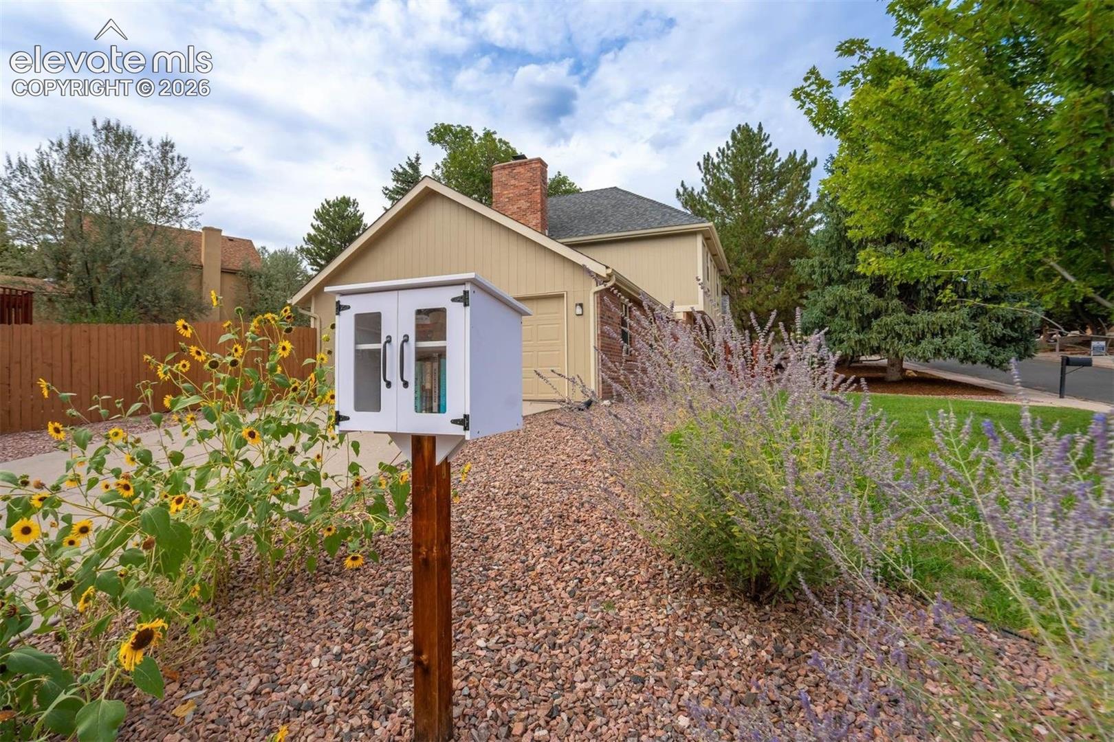 Photo 45 of 6510 White Falcon Court, Colorado Springs