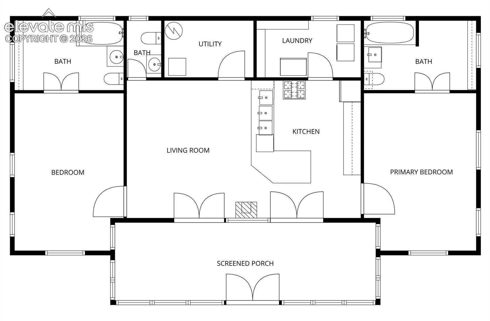 571 Saddle Trl, Hartsel, CO 80449