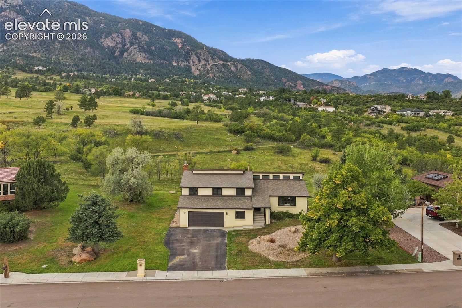 Photo 48 of 425 Roxbury Circle, Colorado Springs