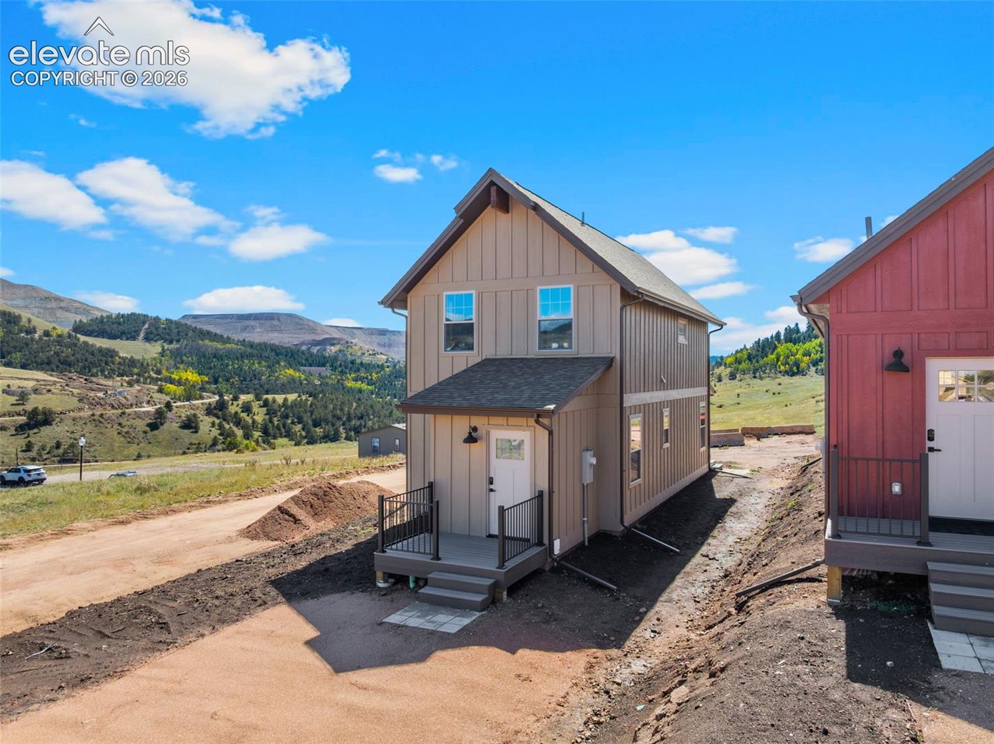 Photo 46 of 201 W Womack Avenue, Cripple Creek