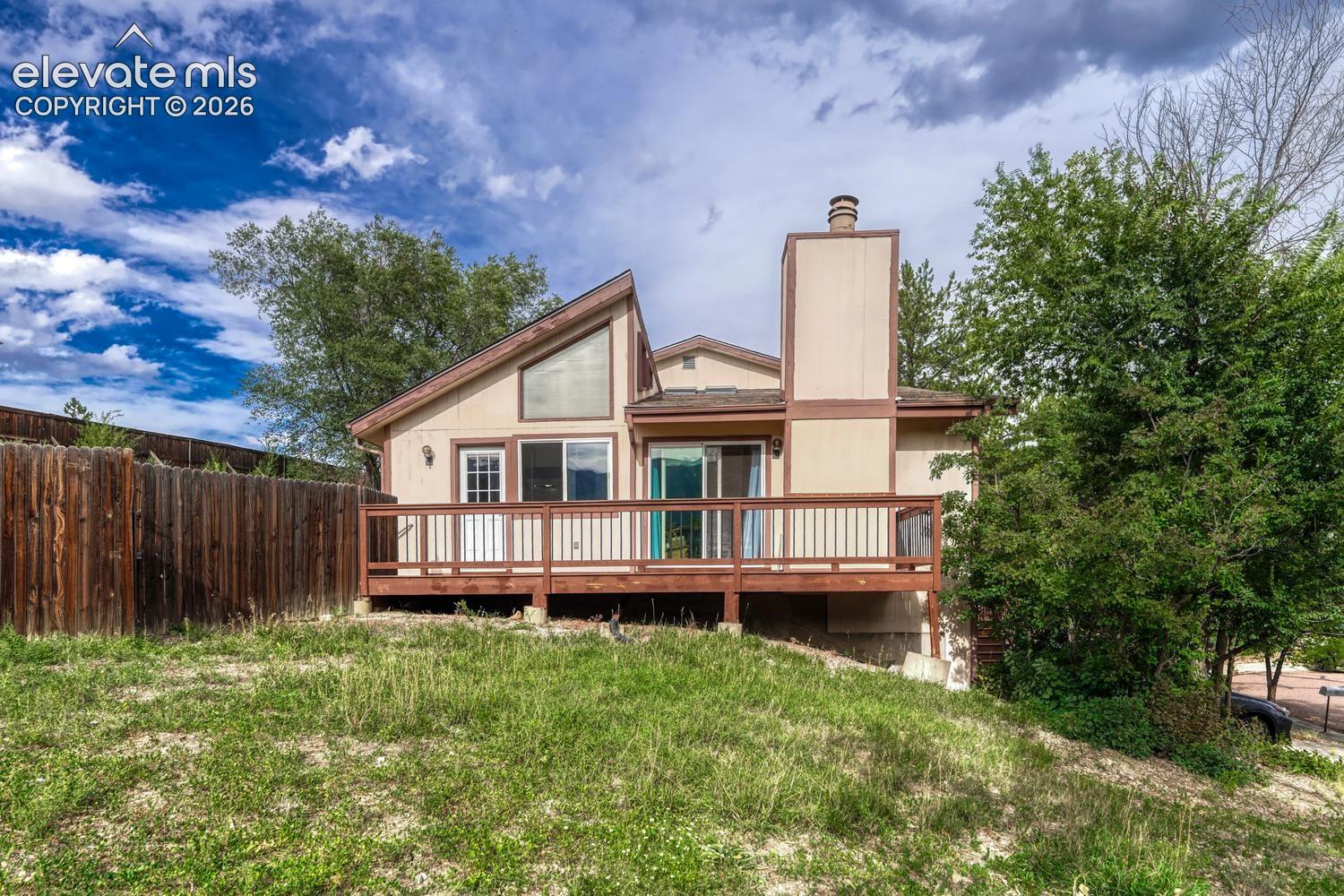 Photo 32 of 3660 Suncrest Court, Colorado Springs