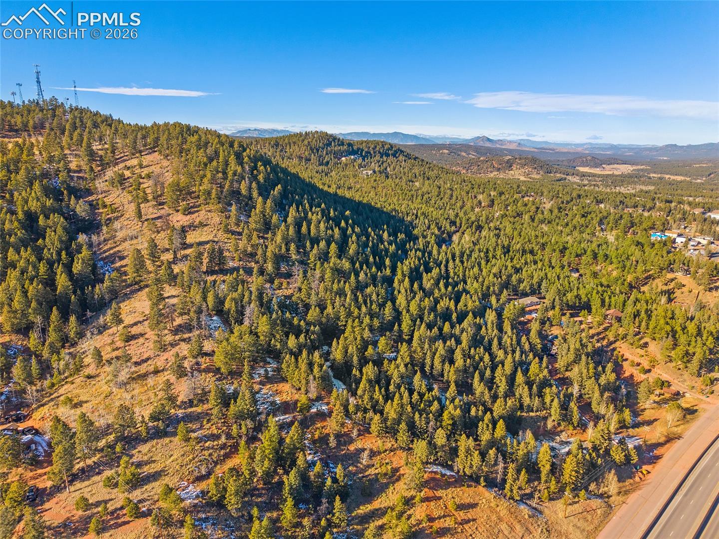 Photo 7 of 850 W Highway 24, Woodland Park