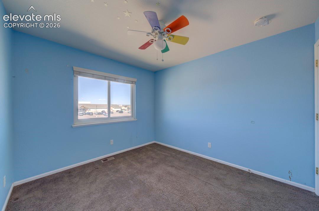 Photo 23 of 8357 Hames Drive, Colorado Springs