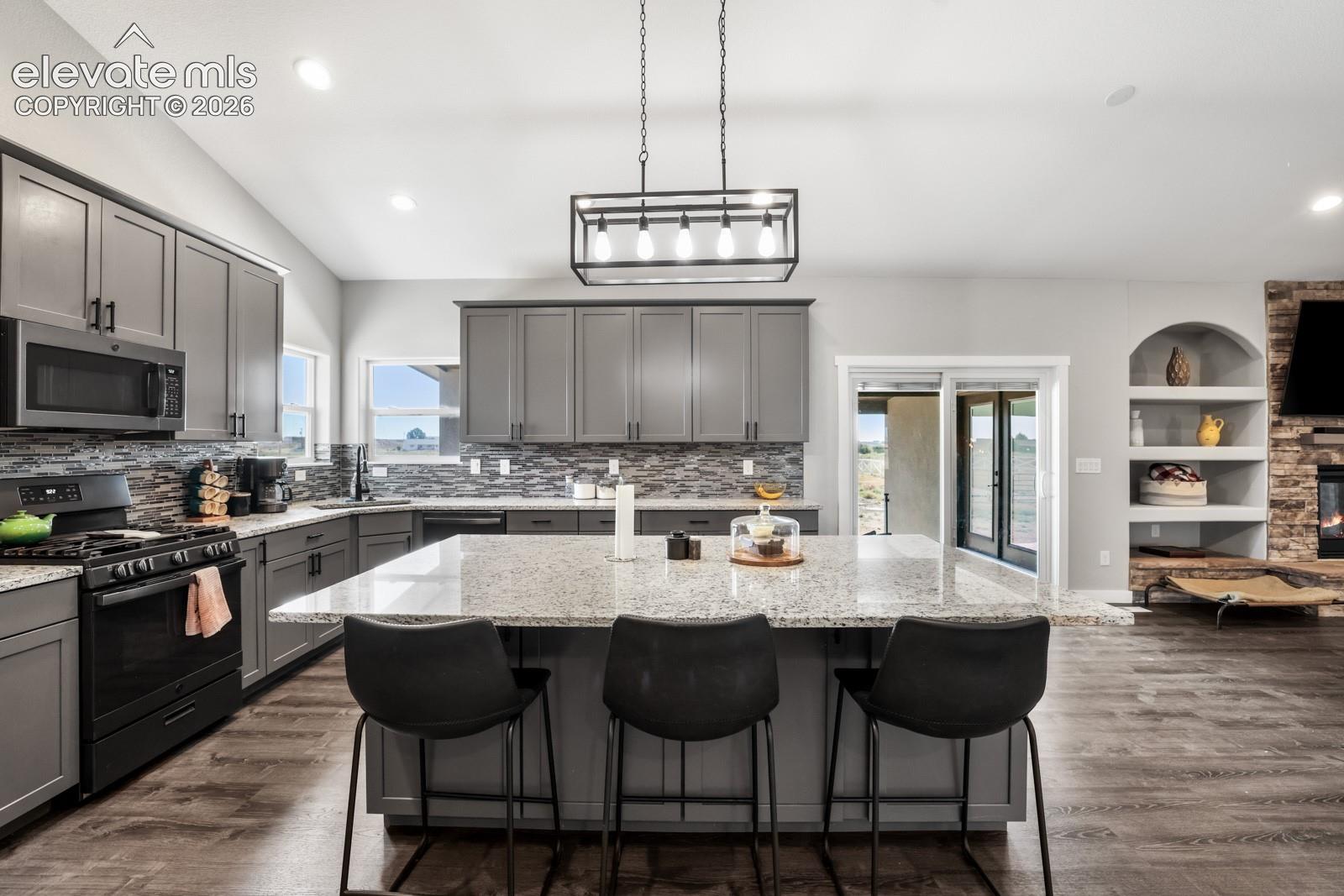 Photo 9 of 1180 N Saddle Ridge Lane, Pueblo